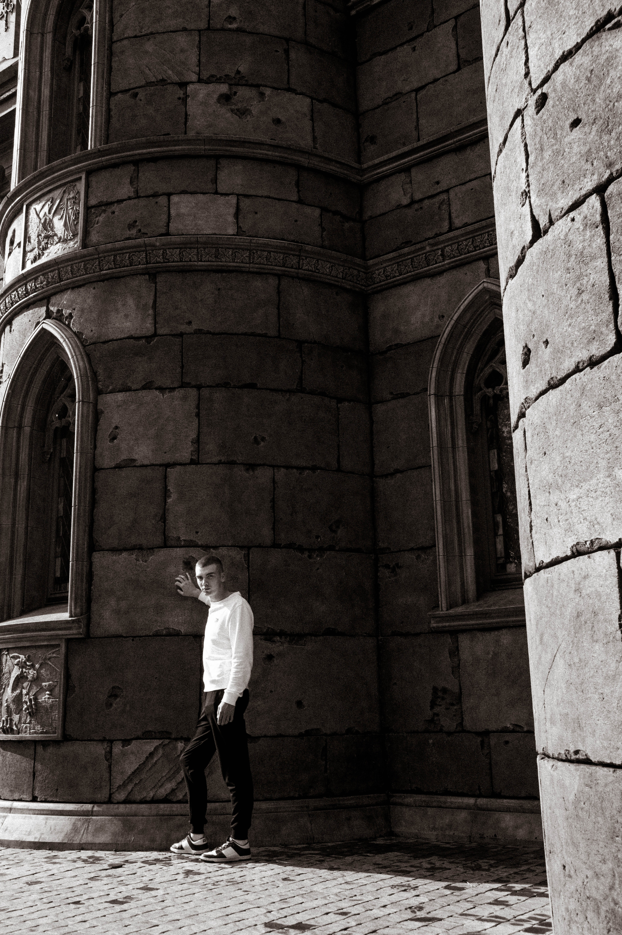 Михаил. Ксения Glossa. Портретный и репортажный фотограф в Самаре