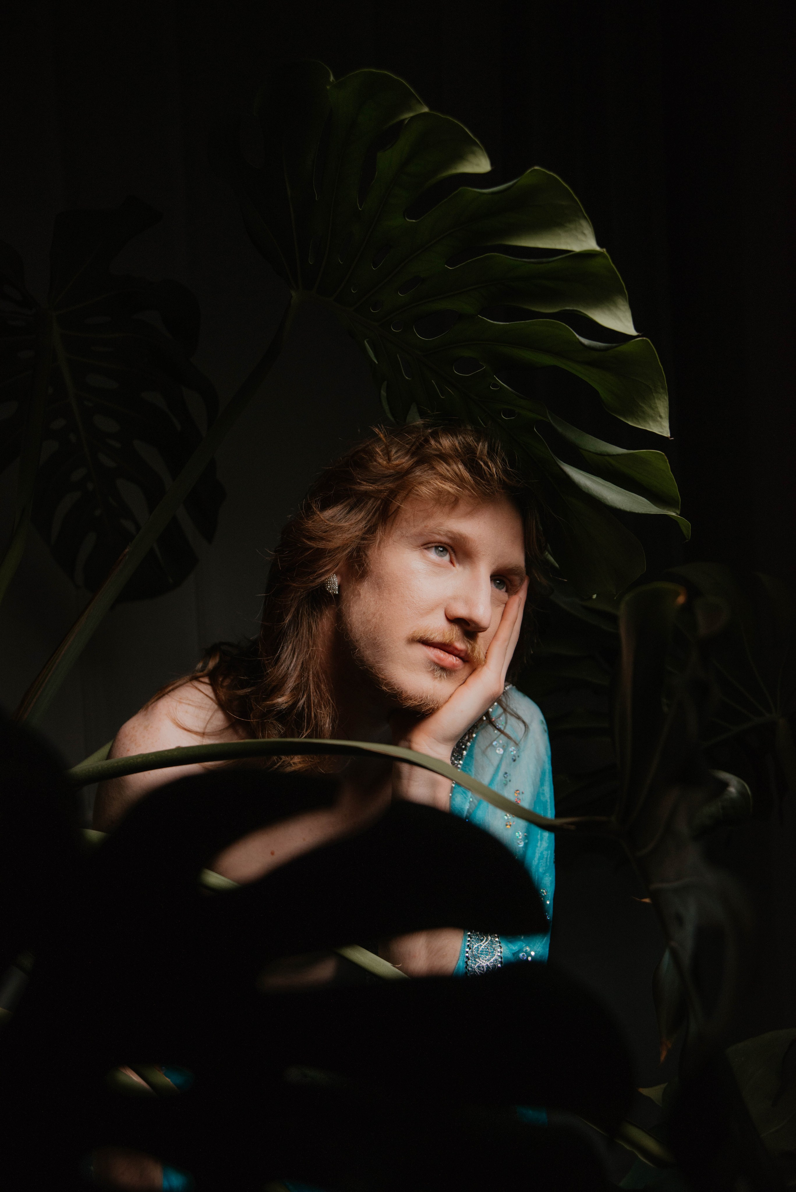 Даниил. Ксения Glossa. Портретный и репортажный фотограф в Самаре