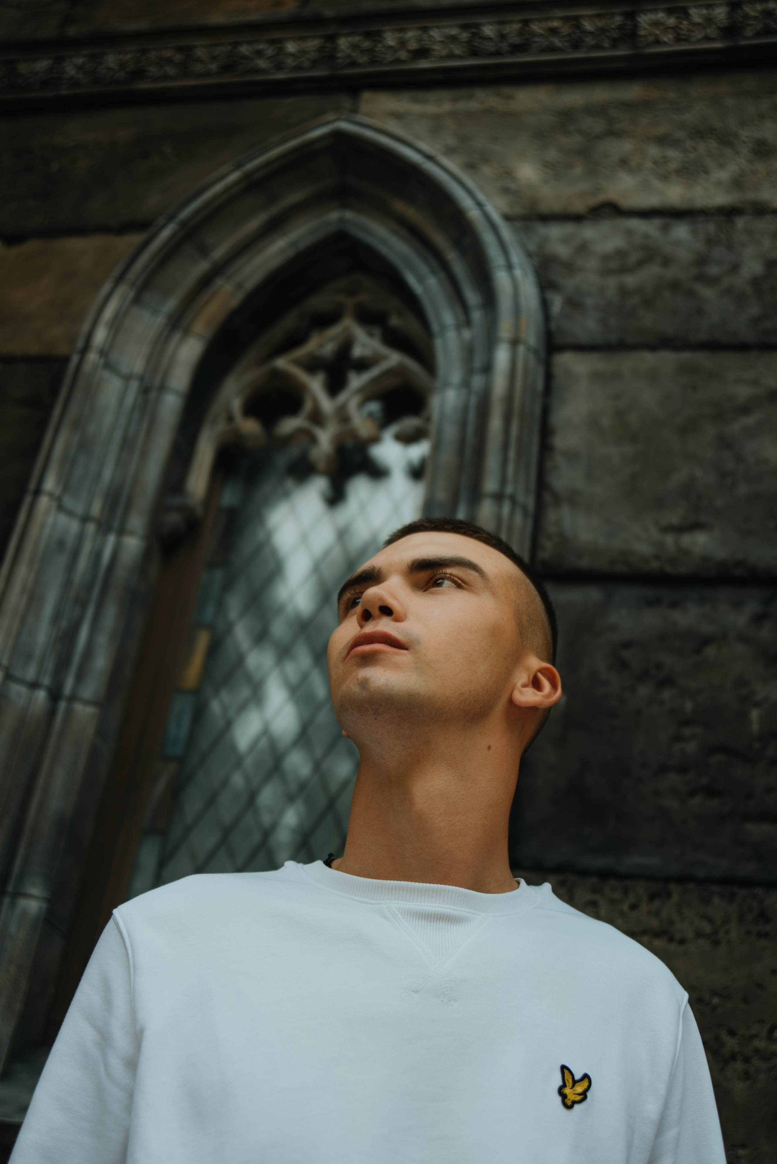 Михаил. Ксения Glossa. Портретный и репортажный фотограф в Самаре