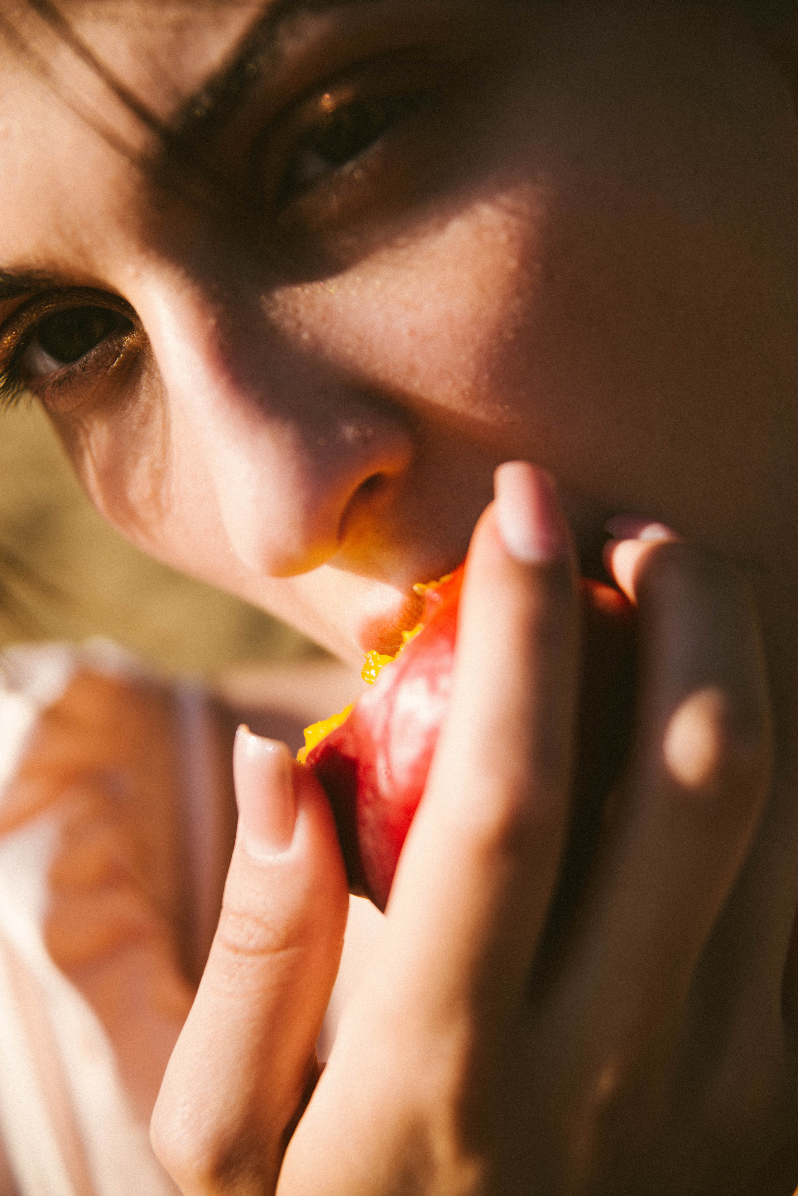 Ксения. Ксения Glossa. Портретный и репортажный фотограф в Самаре