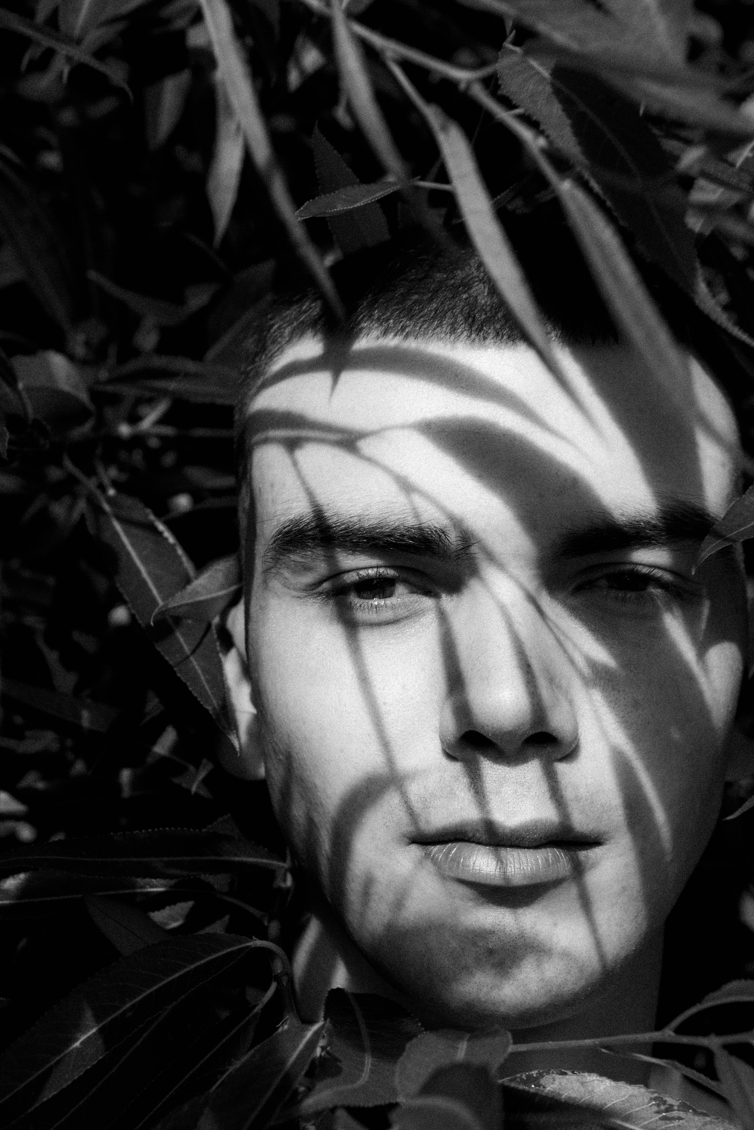 Михаил. Ксения Glossa. Портретный и репортажный фотограф в Самаре