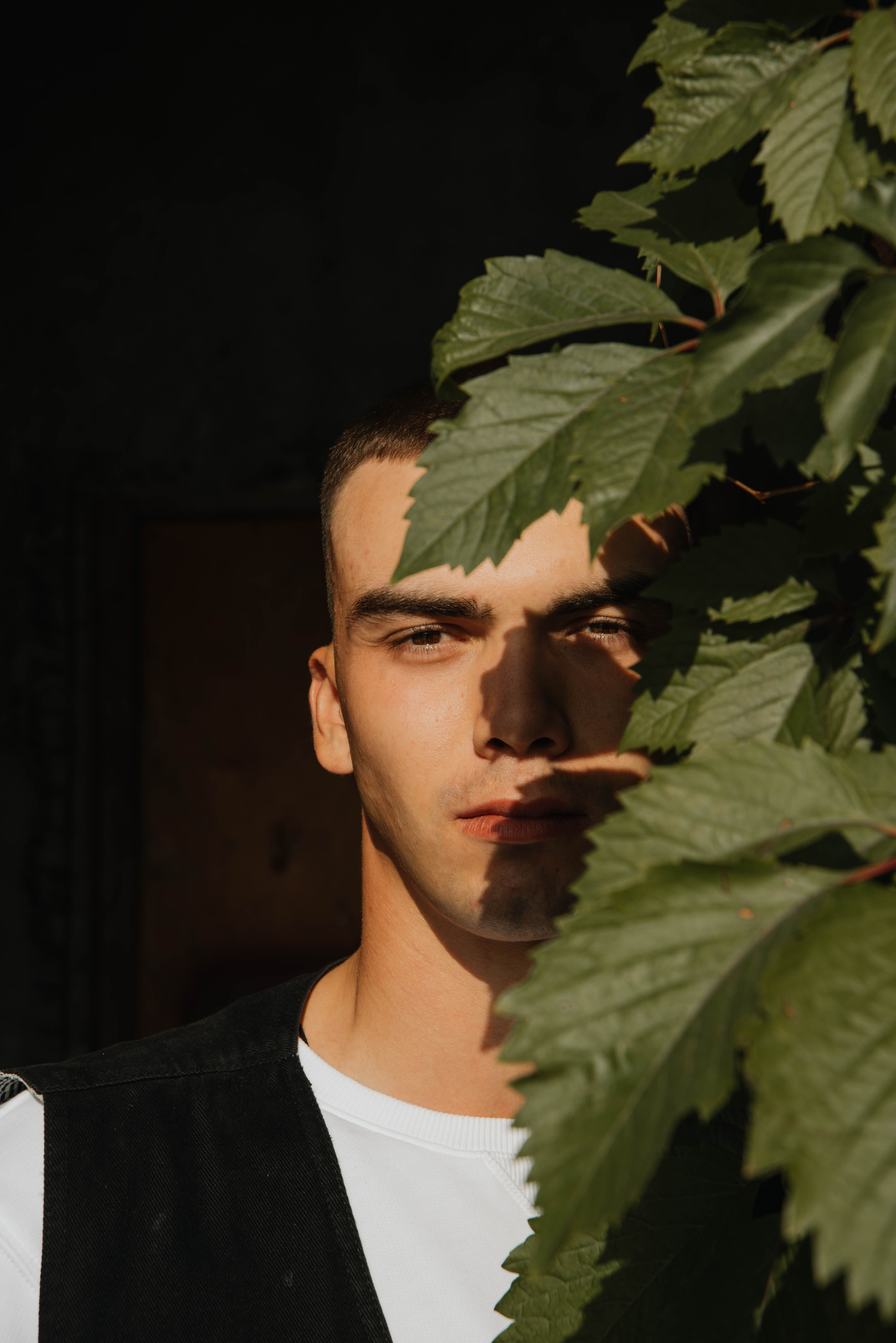 Михаил. Ксения Glossa. Портретный и репортажный фотограф в Самаре