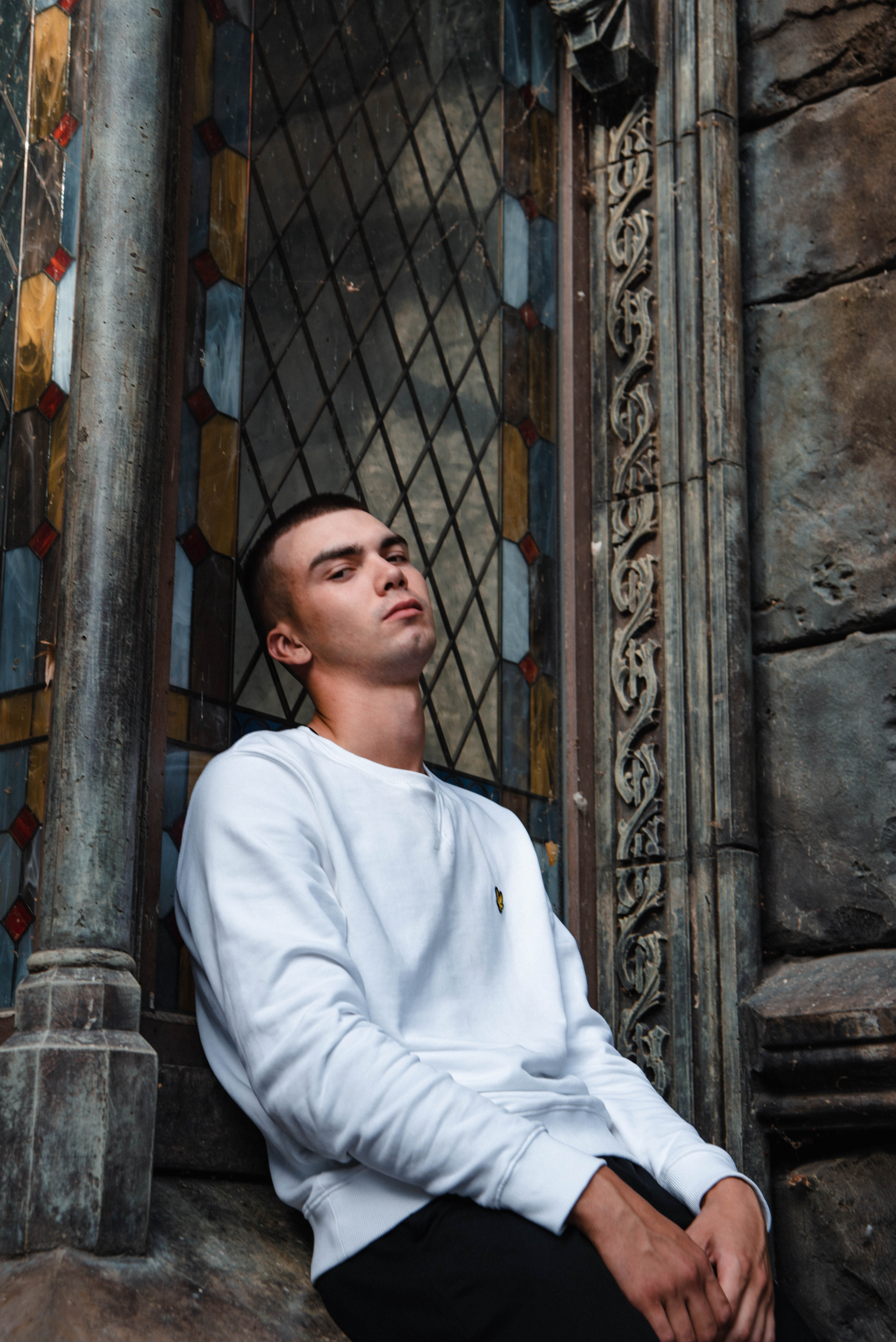 Михаил. Ксения Glossa. Портретный и репортажный фотограф в Самаре