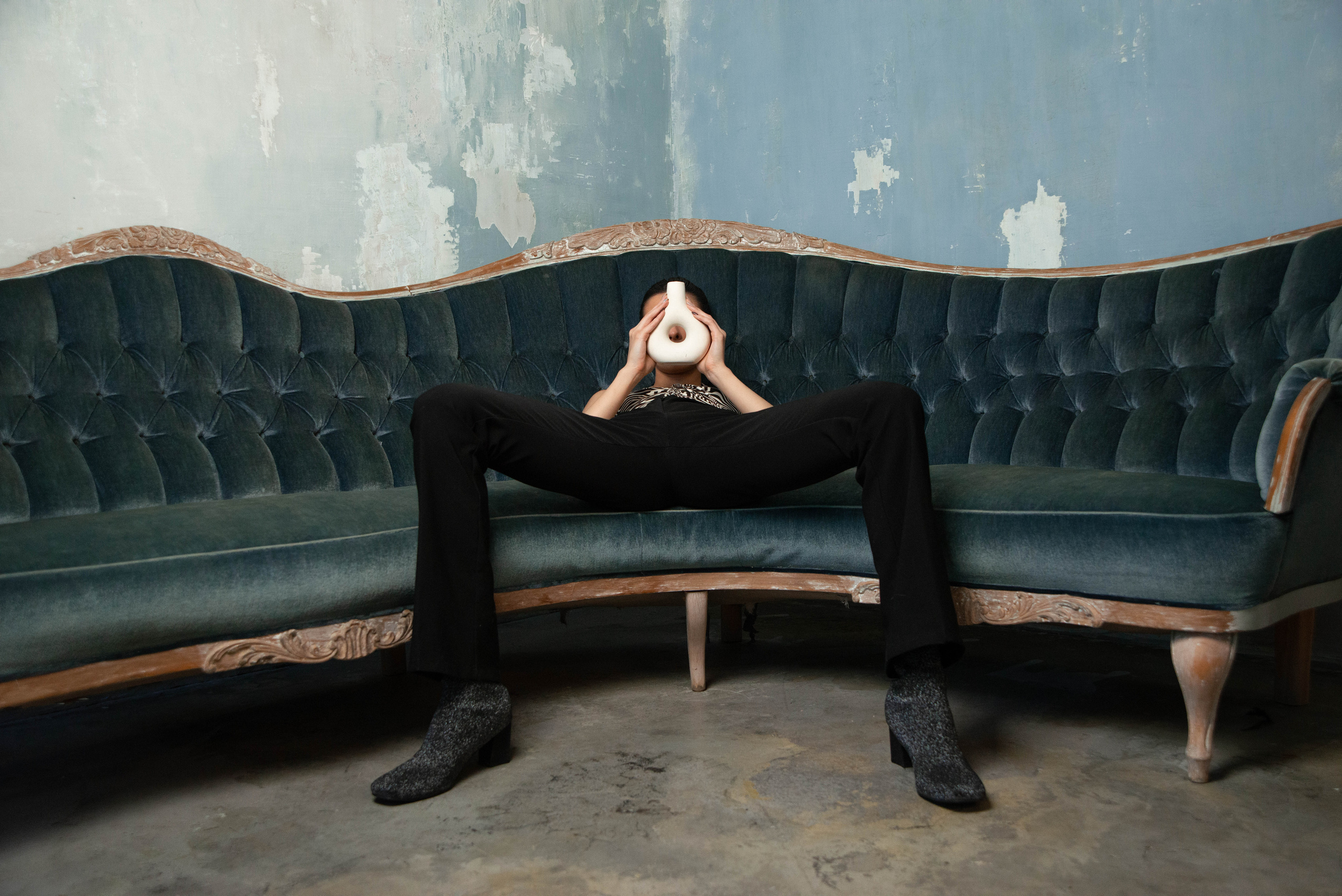 Полина. Ксения Glossa. Портретный и репортажный фотограф в Самаре