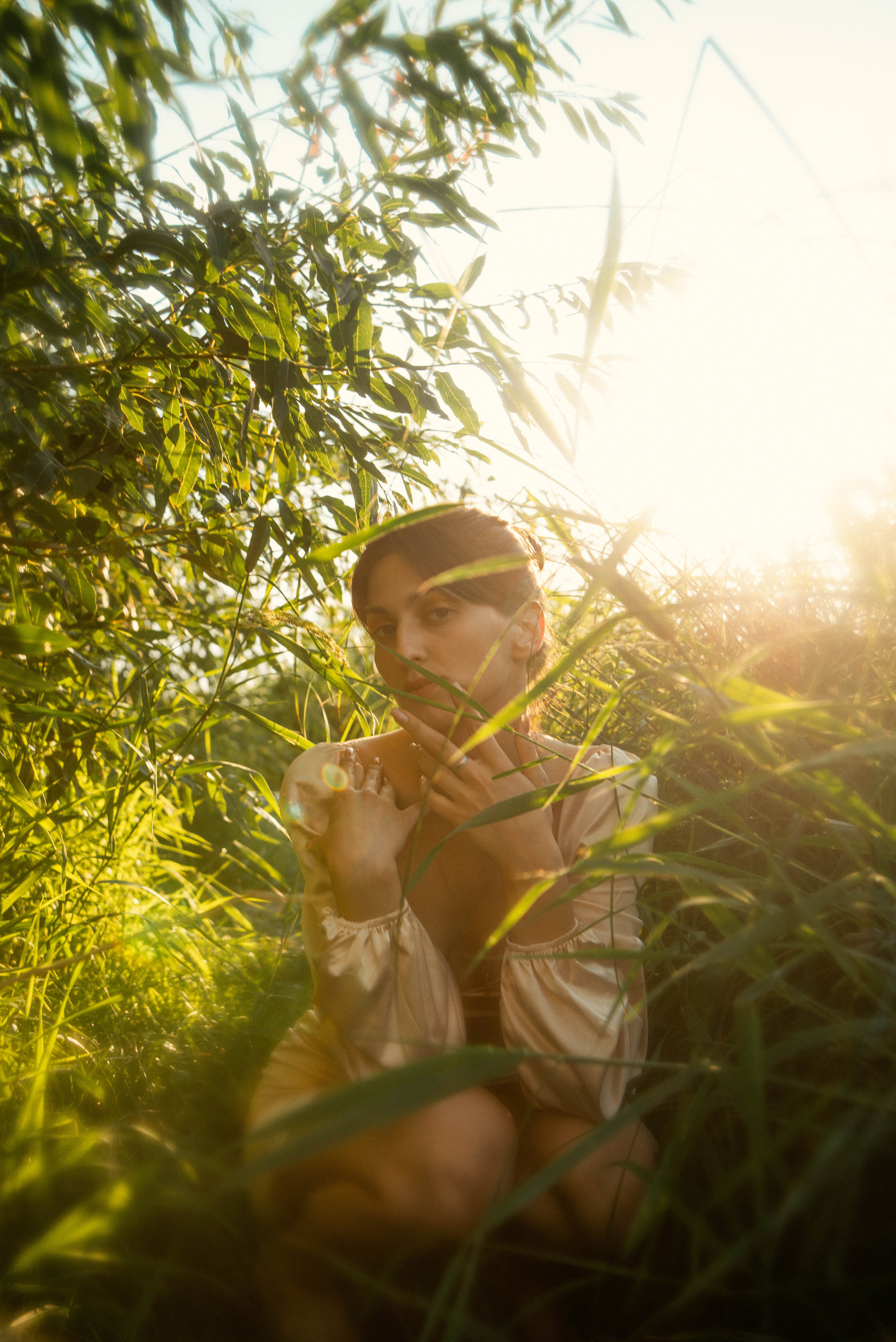 Ксения. Ксения Glossa. Портретный и репортажный фотограф в Самаре