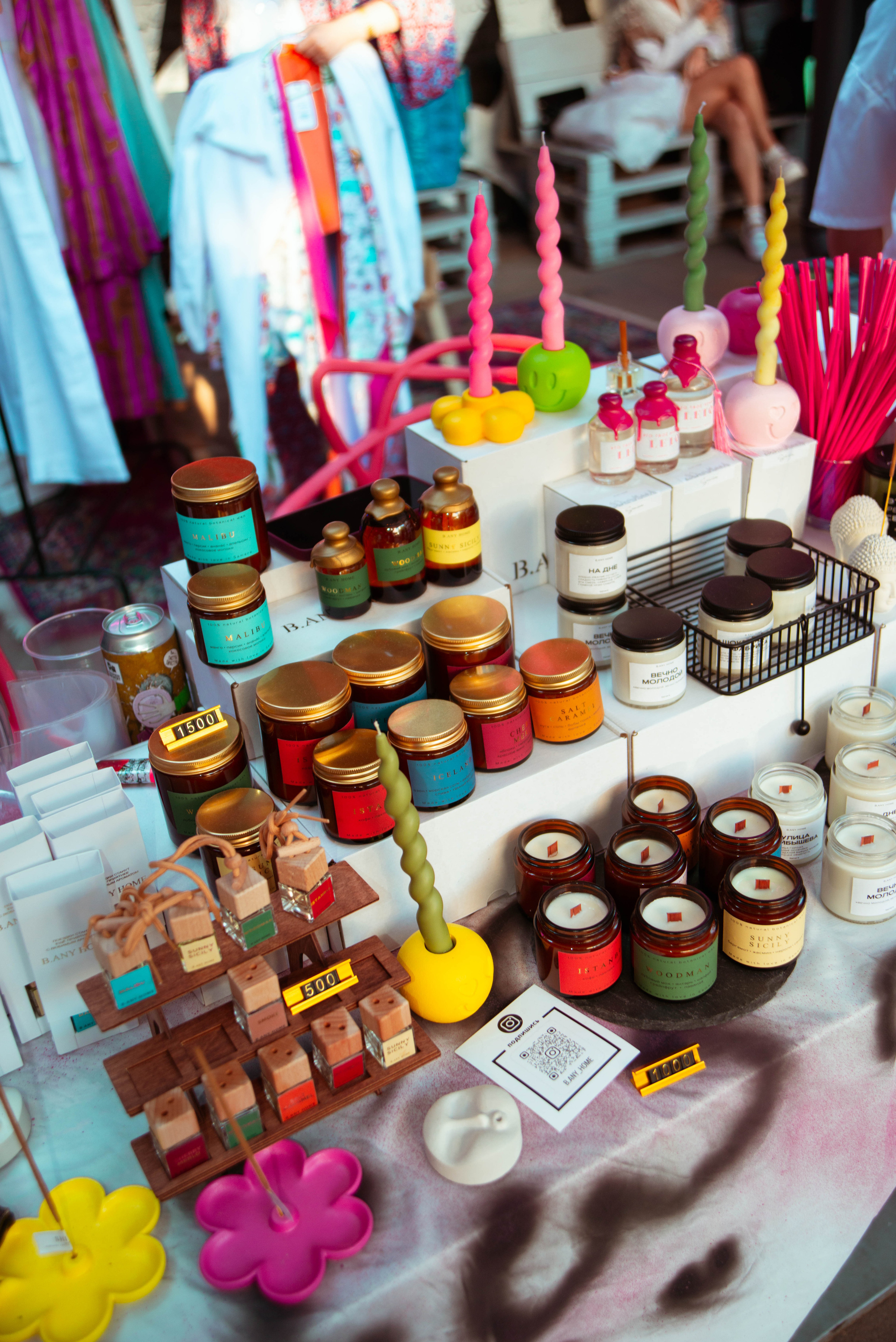 Вечеринка в баре «Вечно молодой». Ксения Glossa. Портретный и репортажный фотограф в Самаре