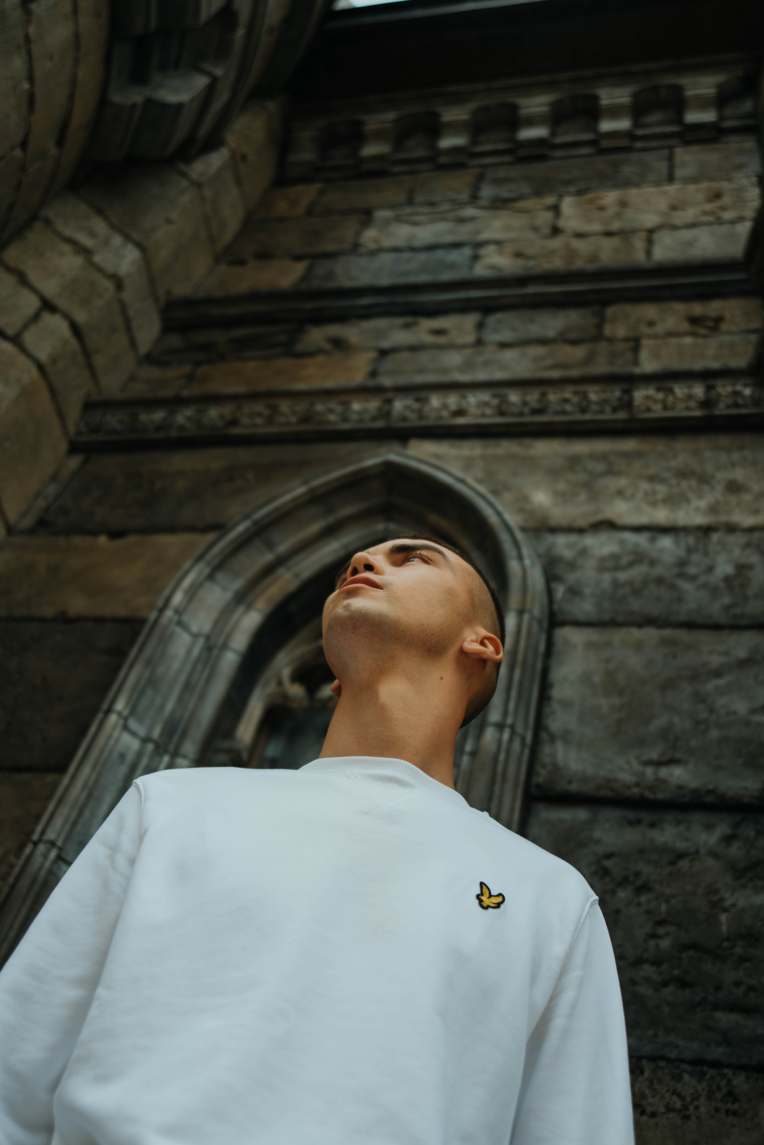 Михаил. Ксения Glossa. Портретный и репортажный фотограф в Самаре