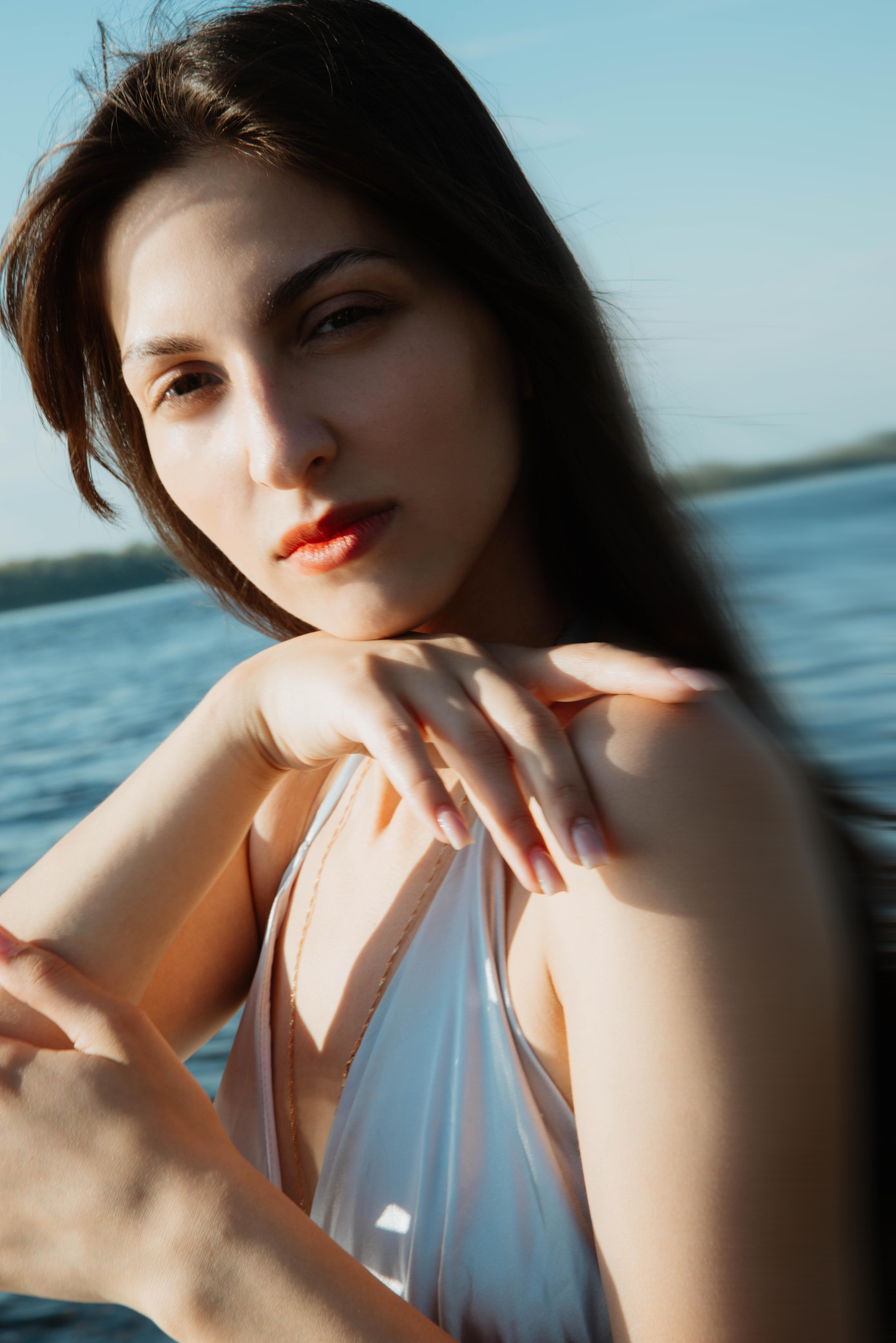 Ксения. Ксения Glossa. Портретный и репортажный фотограф в Самаре