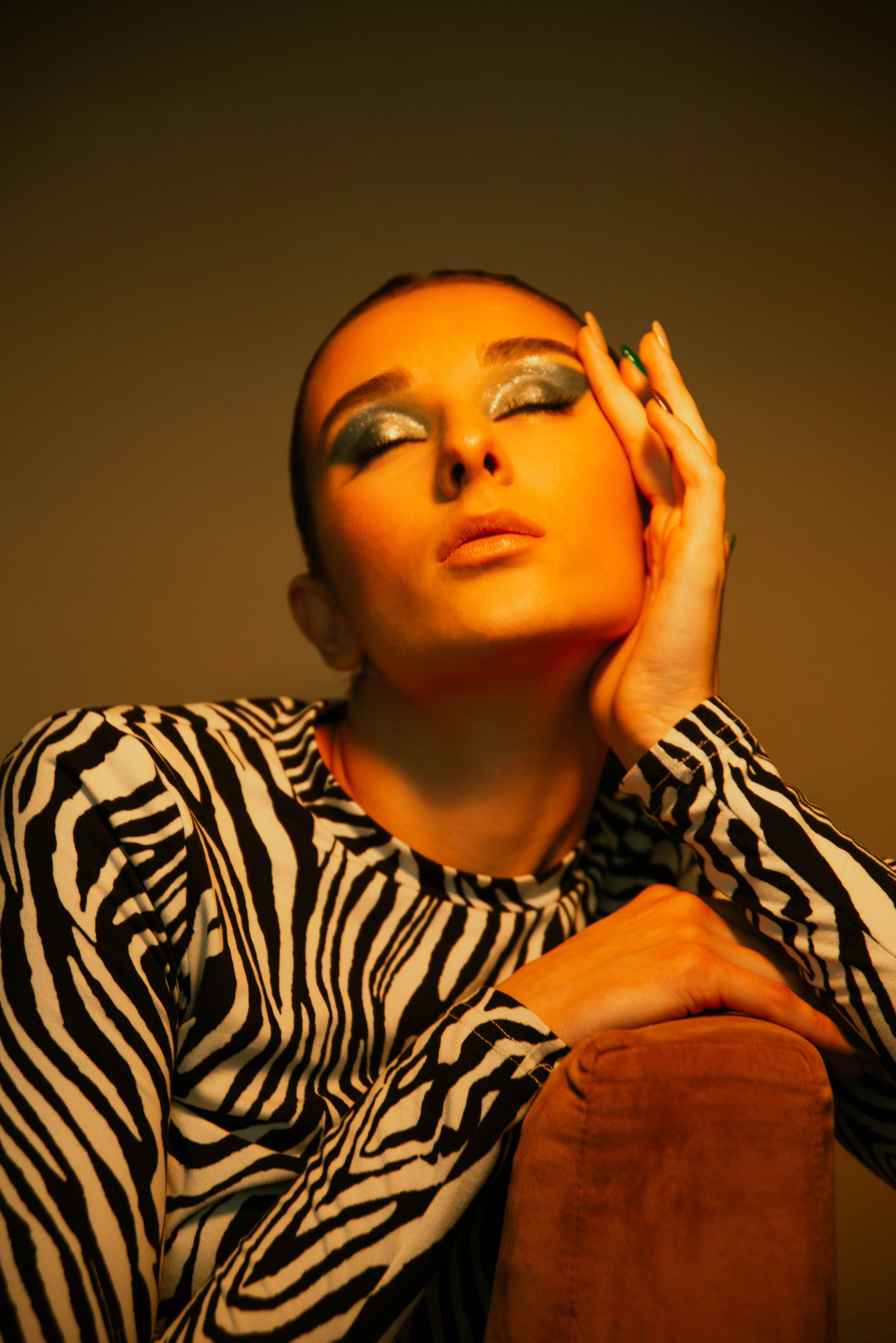 Полина. Ксения Glossa. Портретный и репортажный фотограф в Самаре