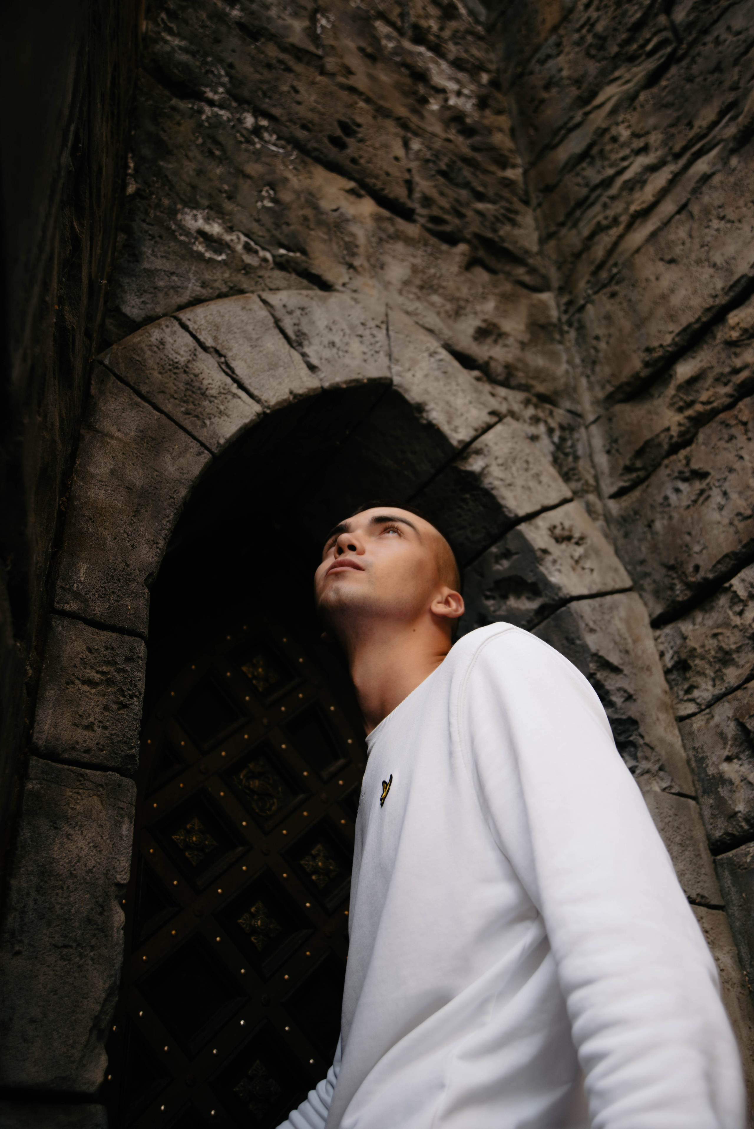 Михаил. Ксения Glossa. Портретный и репортажный фотограф в Самаре