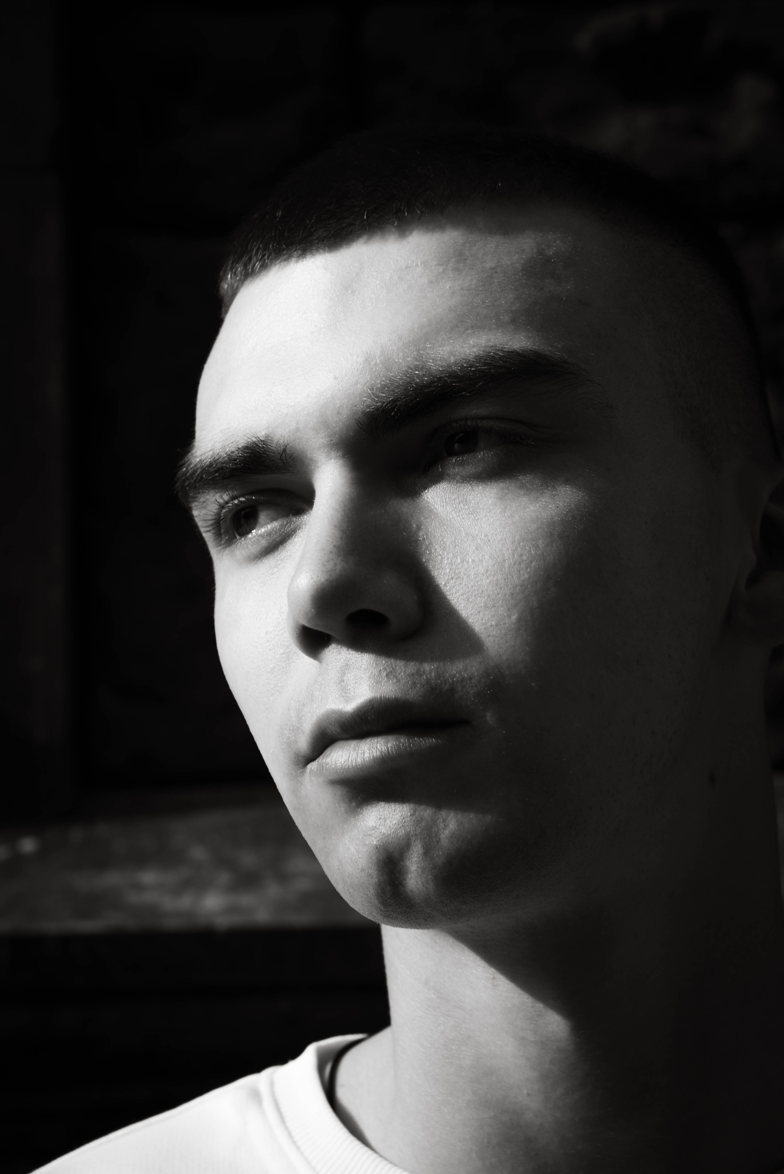 Михаил. Ксения Glossa. Портретный и репортажный фотограф в Самаре