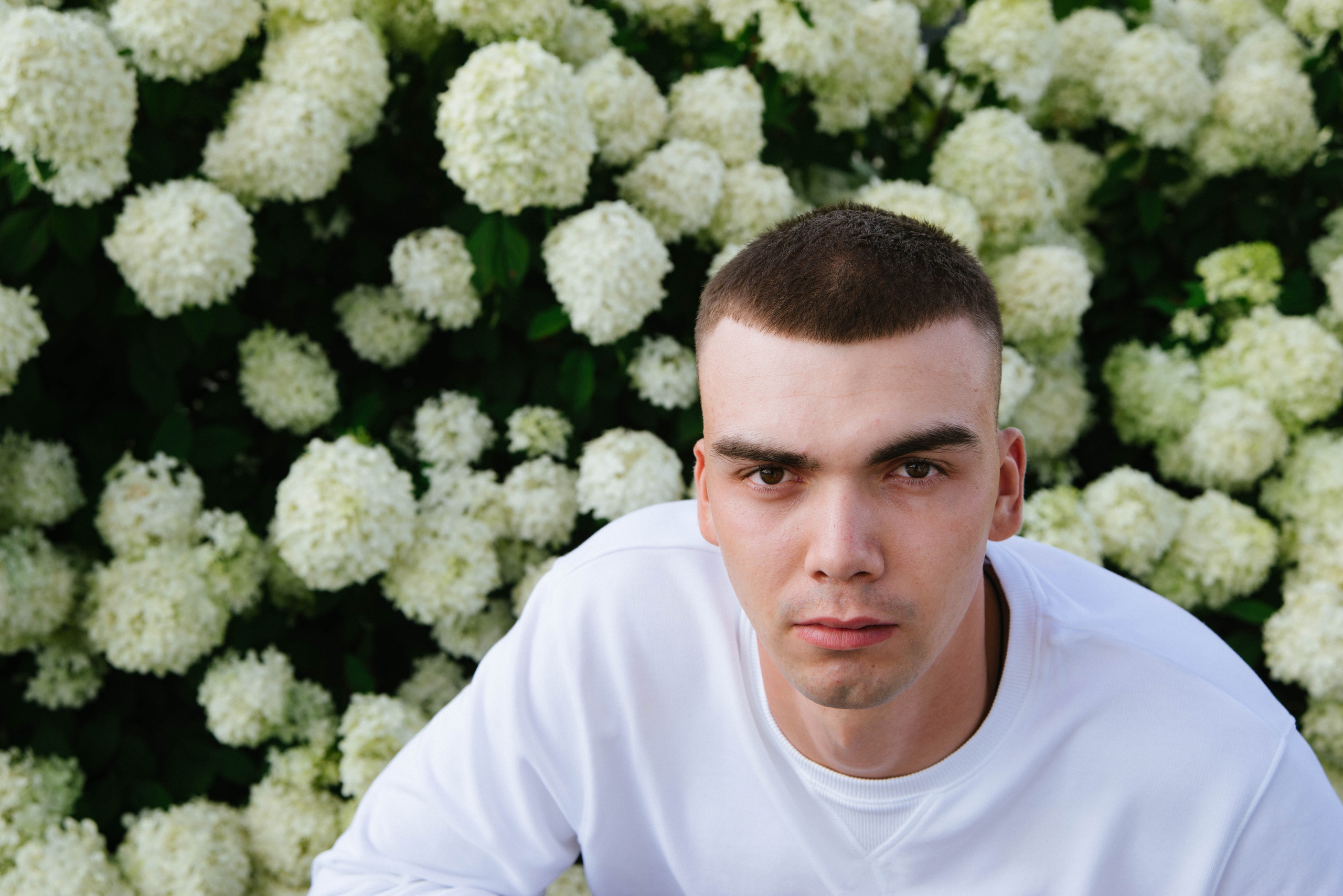 Михаил. Ксения Glossa. Портретный и репортажный фотограф в Самаре