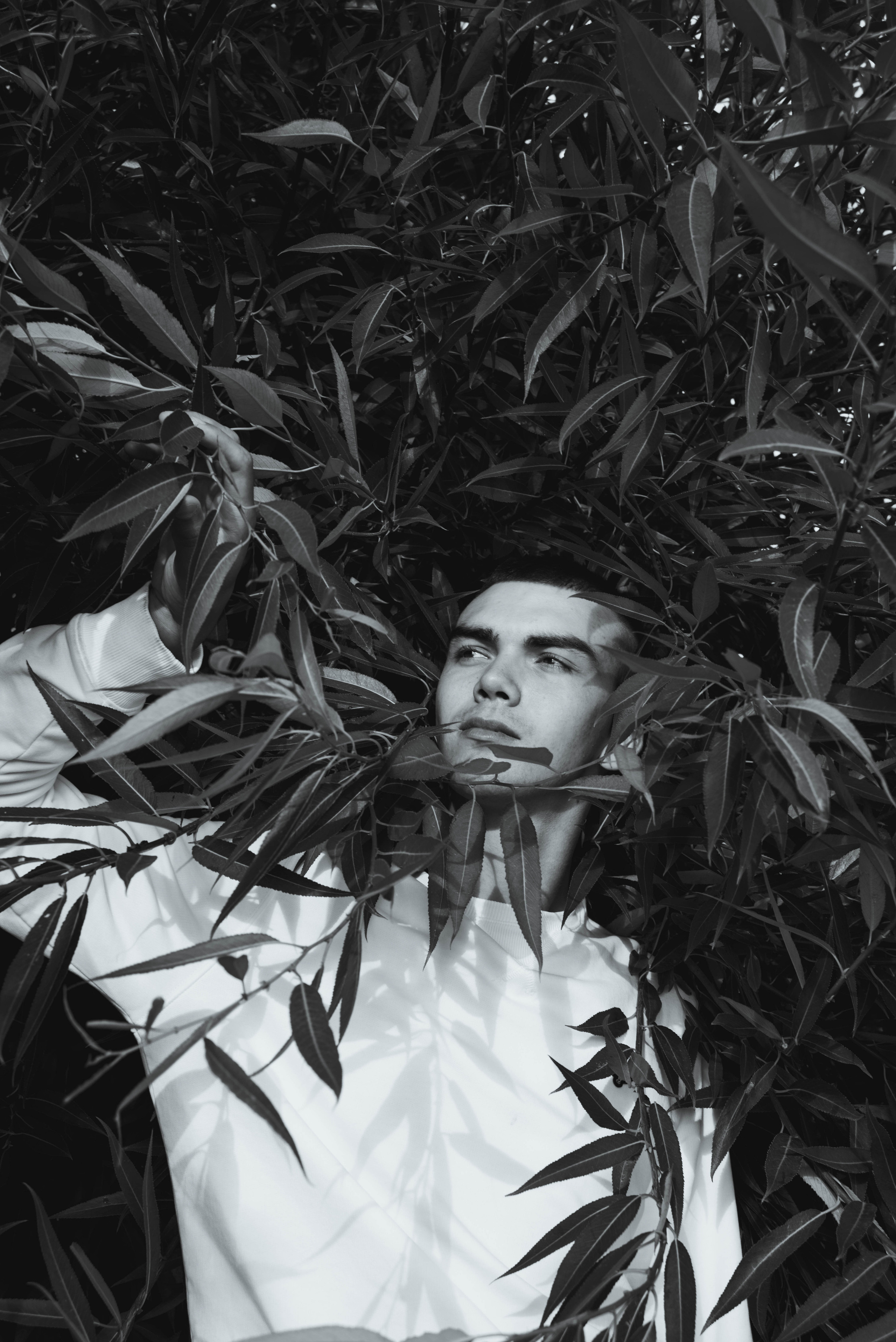 Михаил. Ксения Glossa. Портретный и репортажный фотограф в Самаре