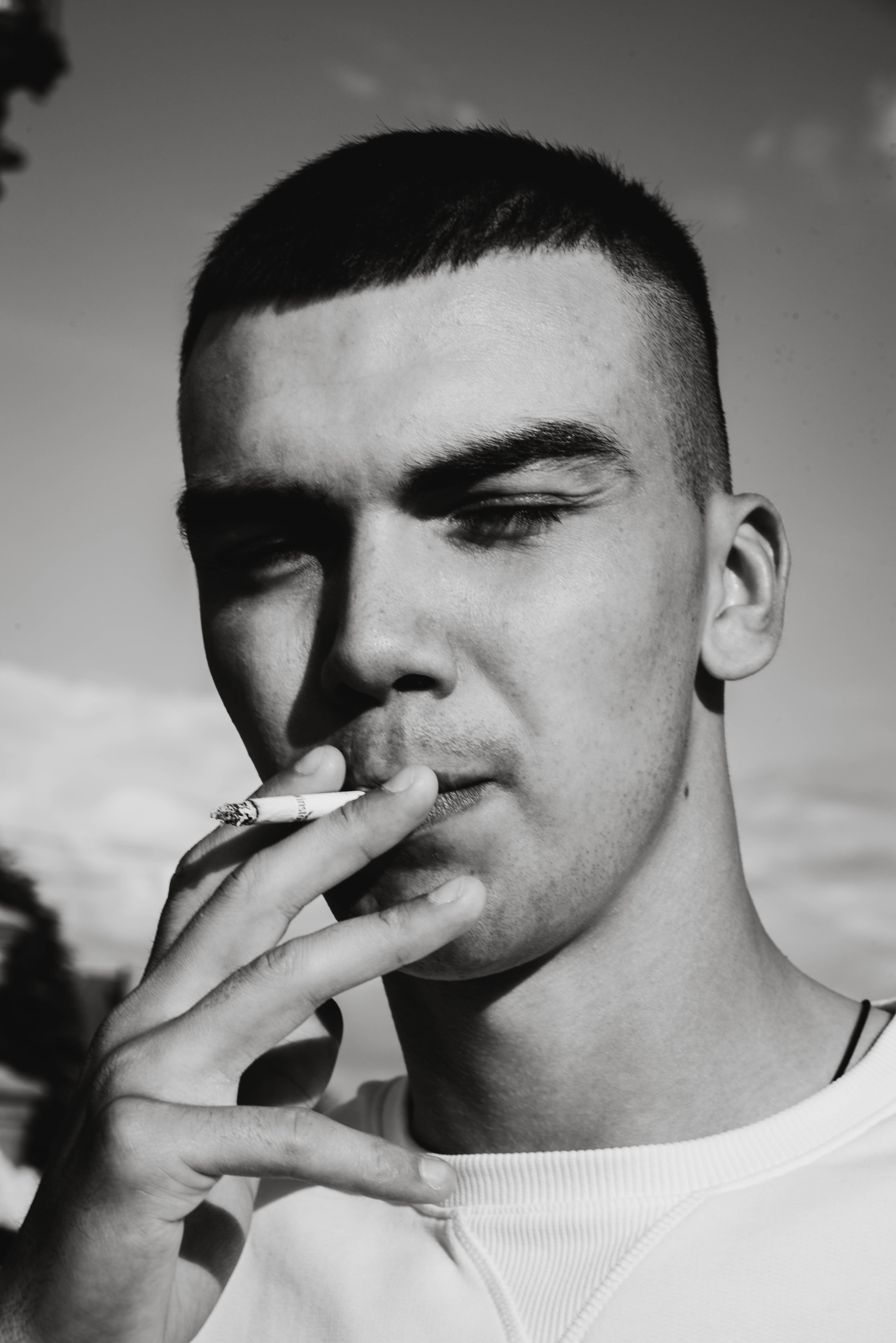 Михаил. Ксения Glossa. Портретный и репортажный фотограф в Самаре