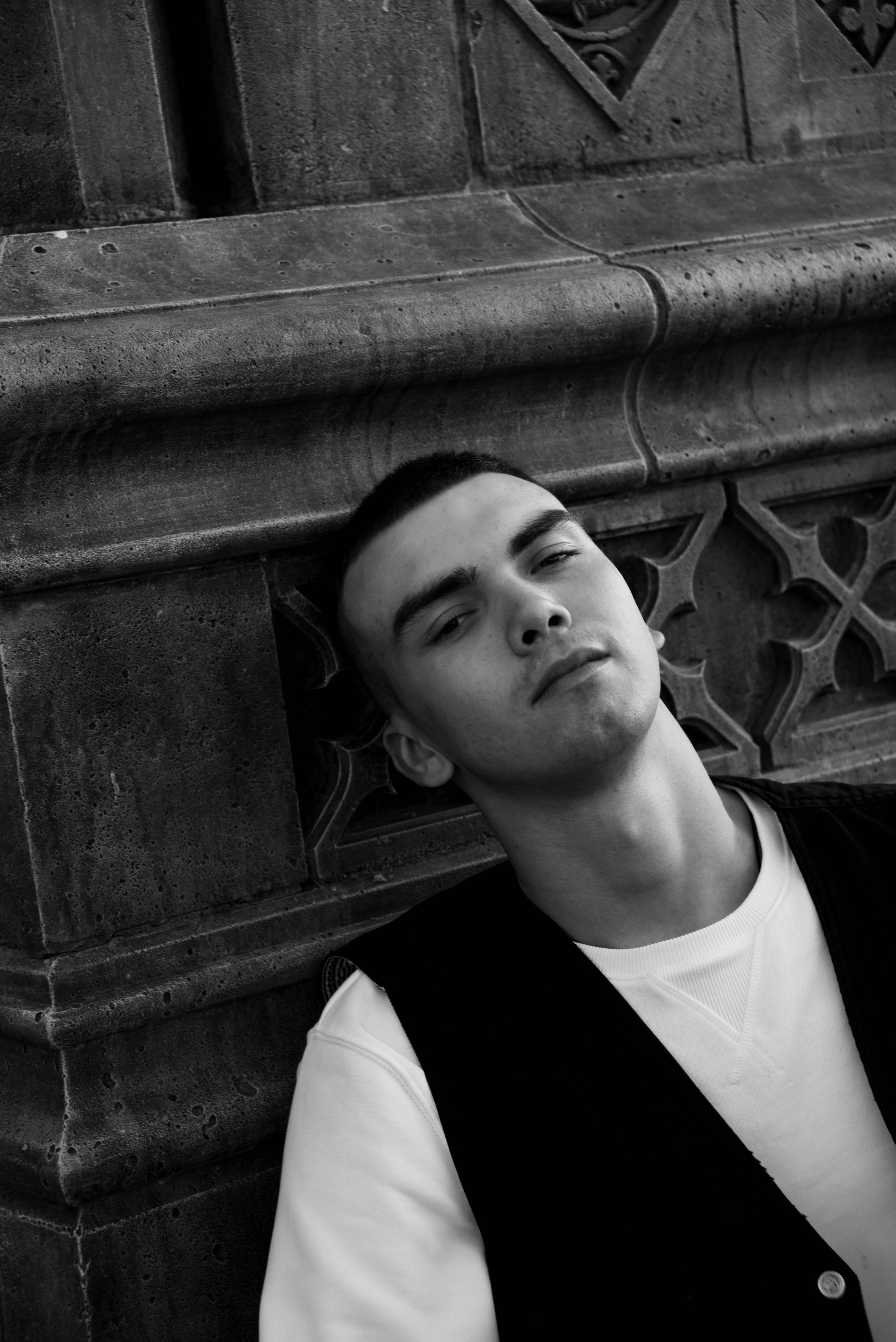 Михаил. Ксения Glossa. Портретный и репортажный фотограф в Самаре