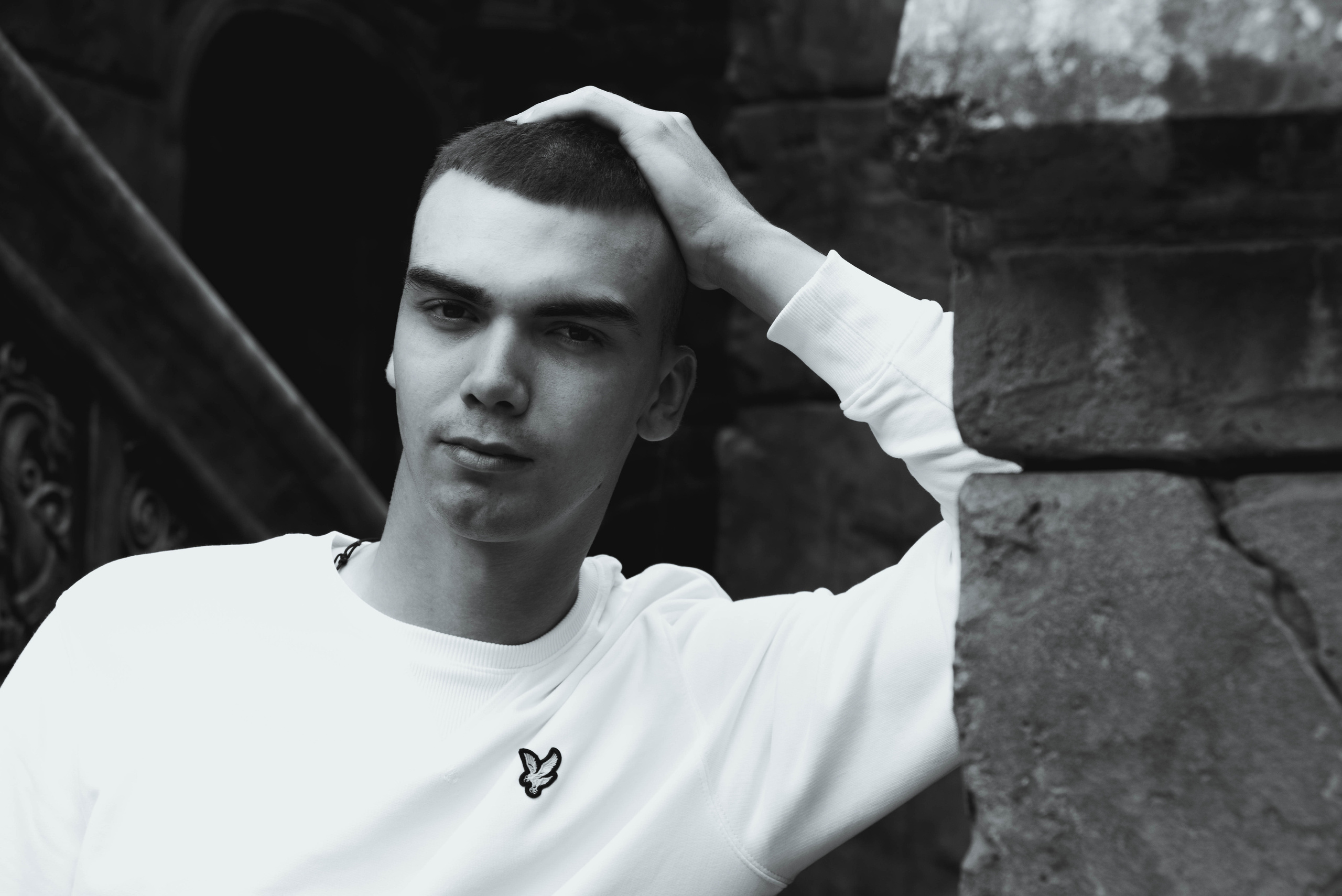 Михаил. Ксения Glossa. Портретный и репортажный фотограф в Самаре