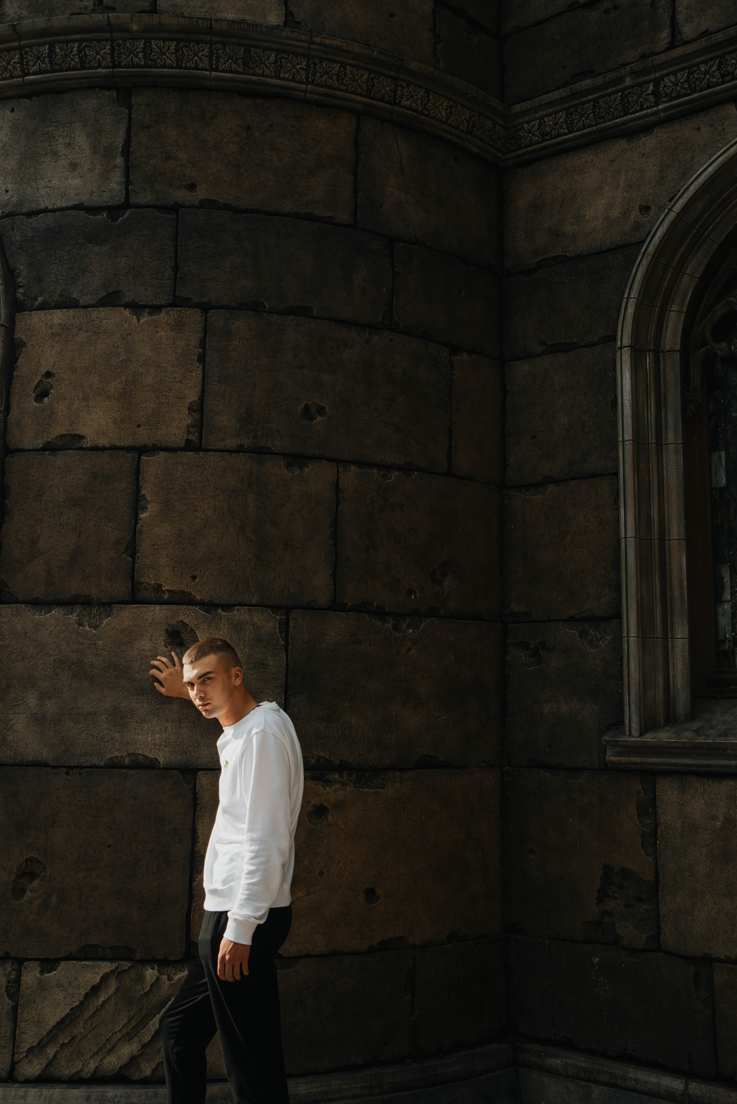 Михаил. Ксения Glossa. Портретный и репортажный фотограф в Самаре