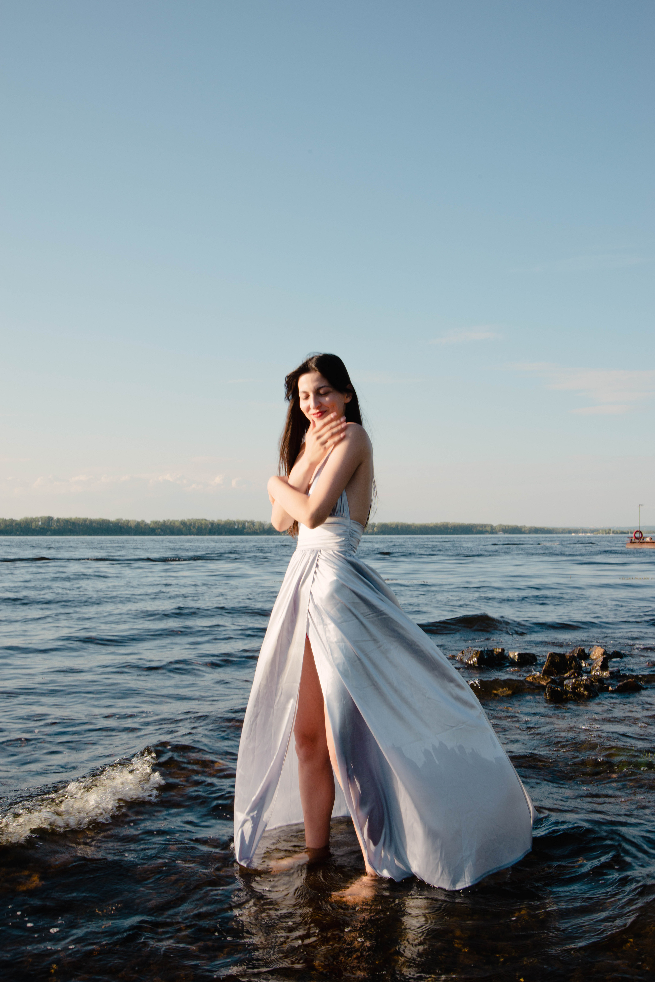 Ксения. Ксения Glossa. Портретный и репортажный фотограф в Самаре