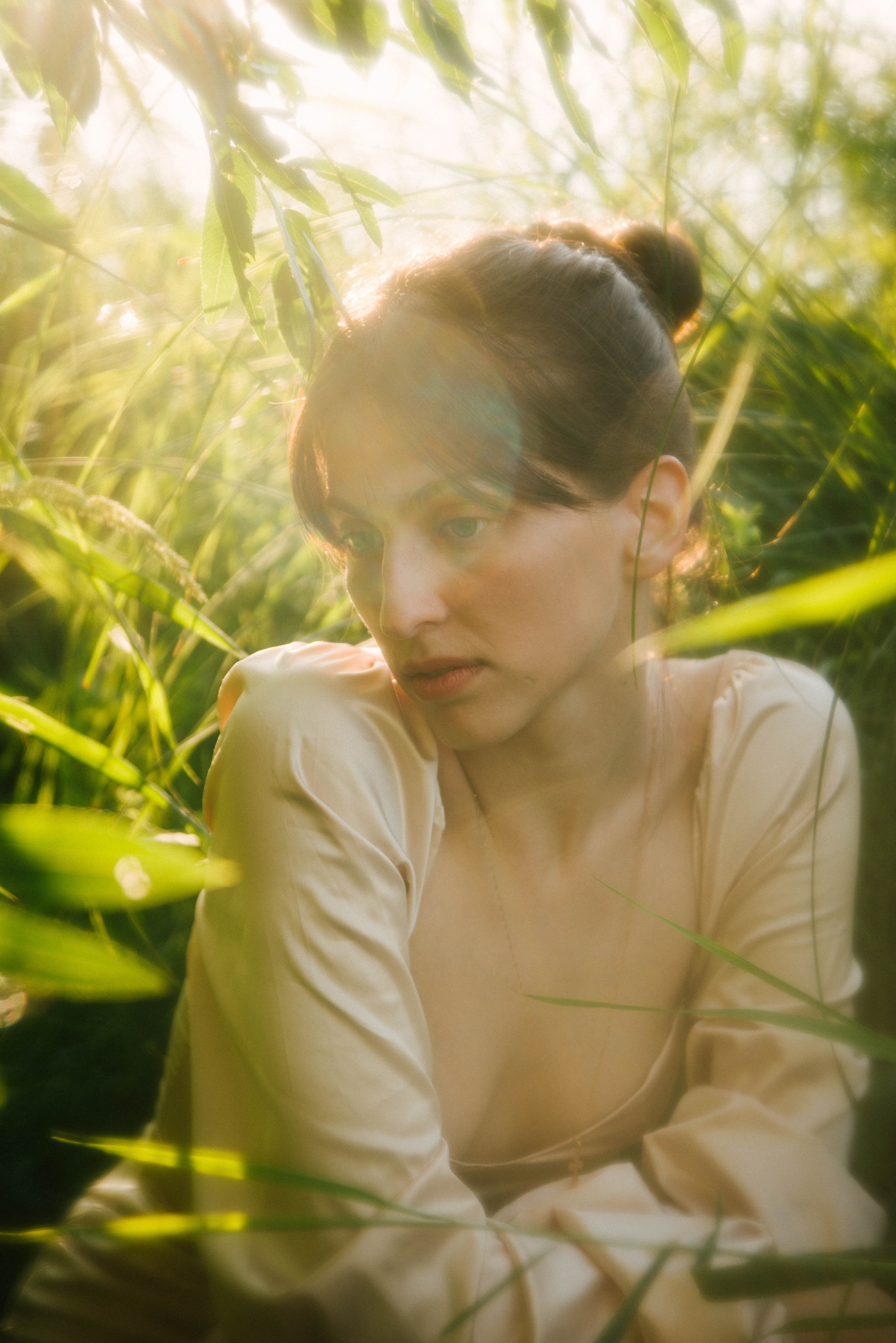 Ксения. Ксения Glossa. Портретный и репортажный фотограф в Самаре