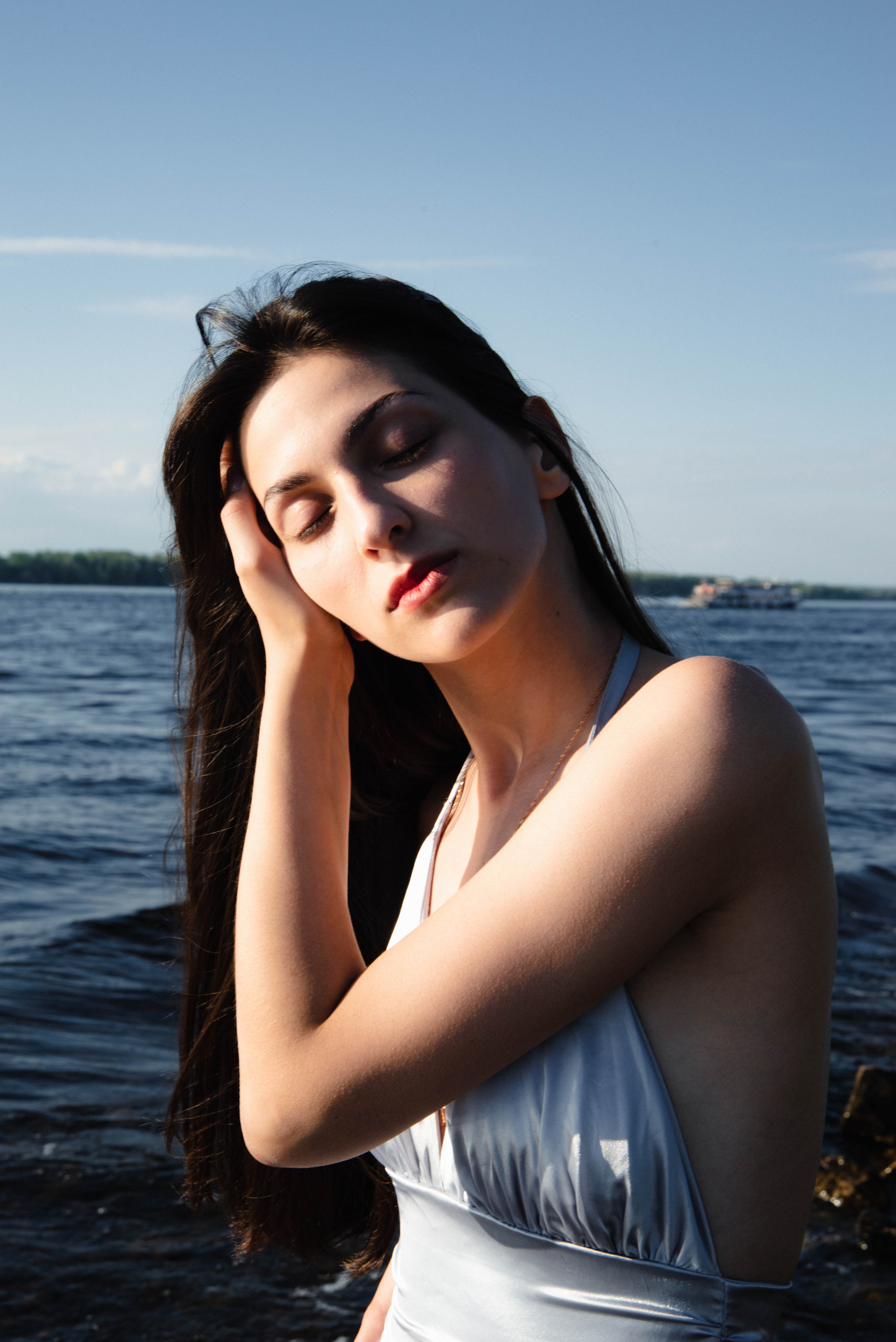 Ксения. Ксения Glossa. Портретный и репортажный фотограф в Самаре