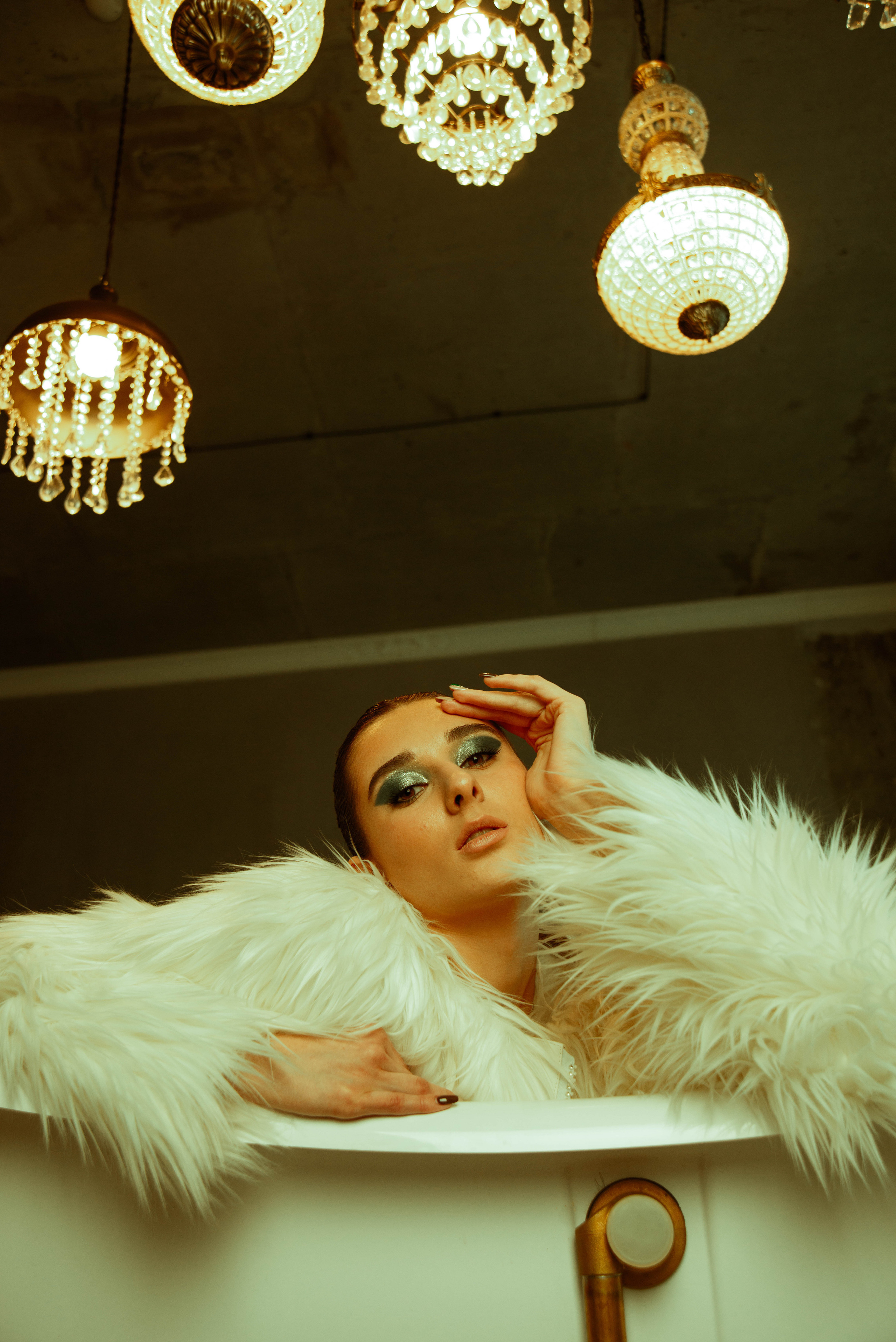 Полина. Ксения Glossa. Портретный и репортажный фотограф в Самаре