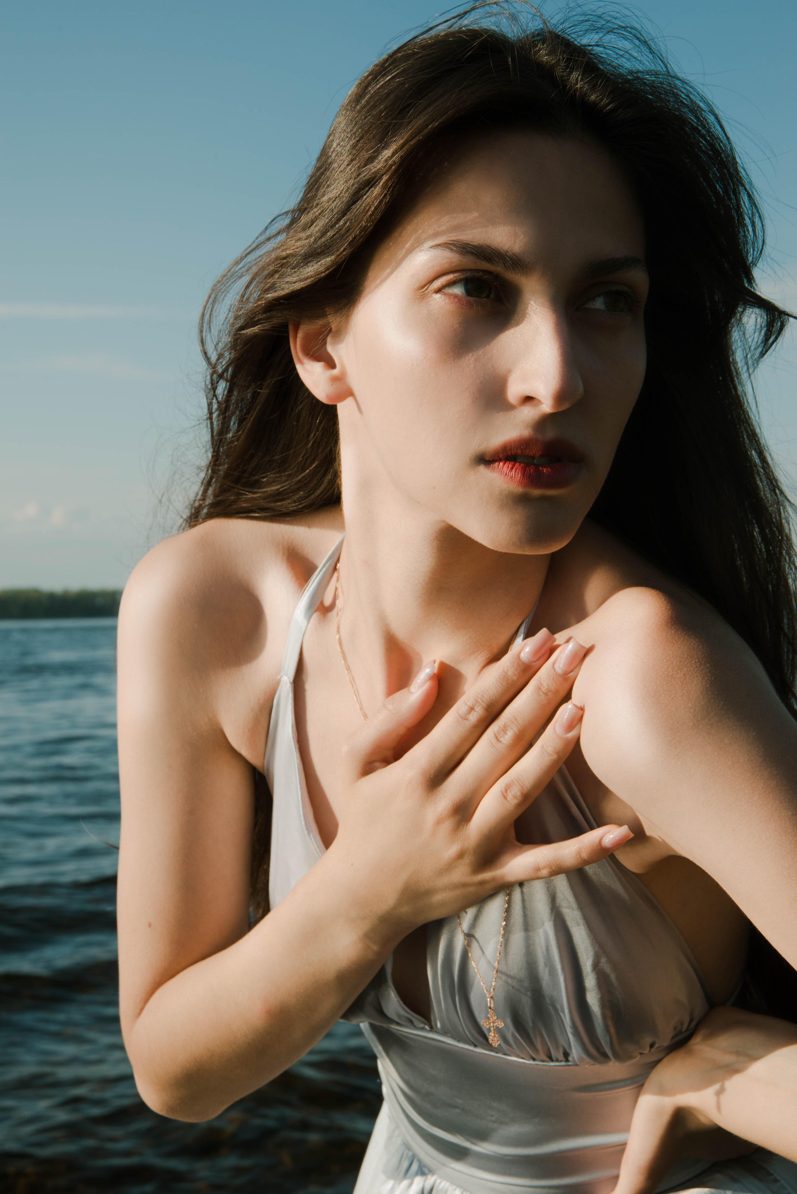 Ксения. Ксения Glossa. Портретный и репортажный фотограф в Самаре