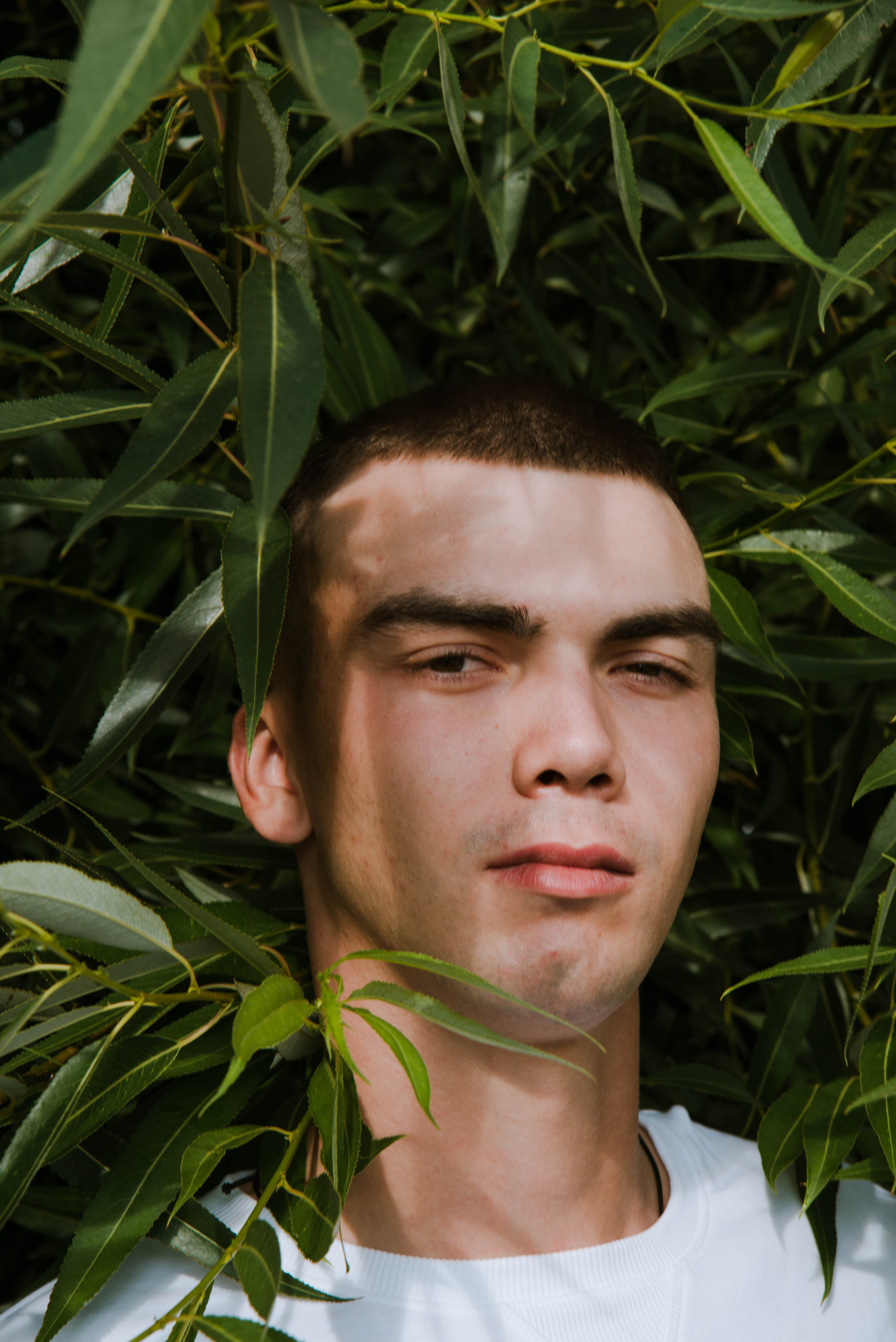 Михаил. Ксения Glossa. Портретный и репортажный фотограф в Самаре