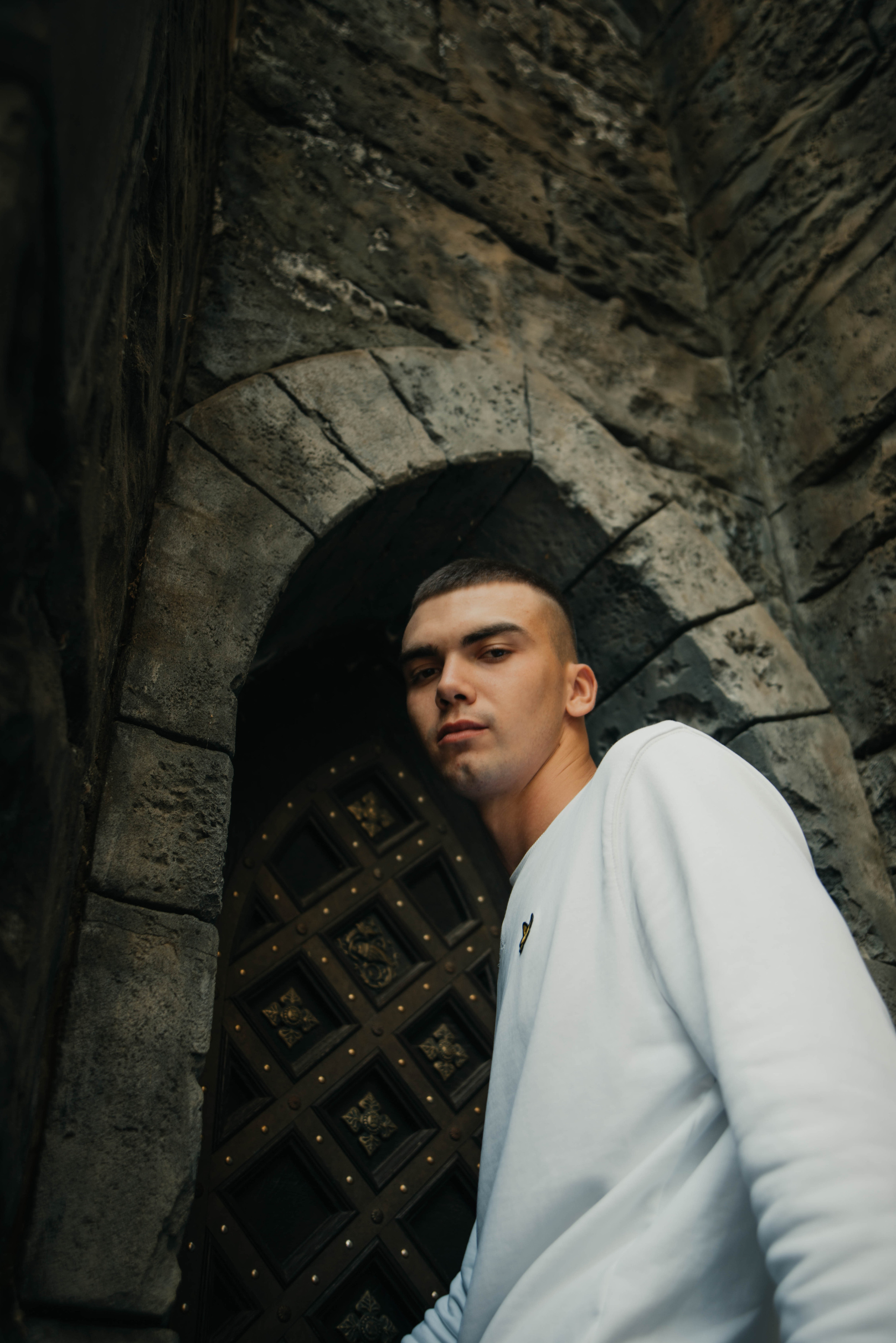 Михаил. Ксения Glossa. Портретный и репортажный фотограф в Самаре