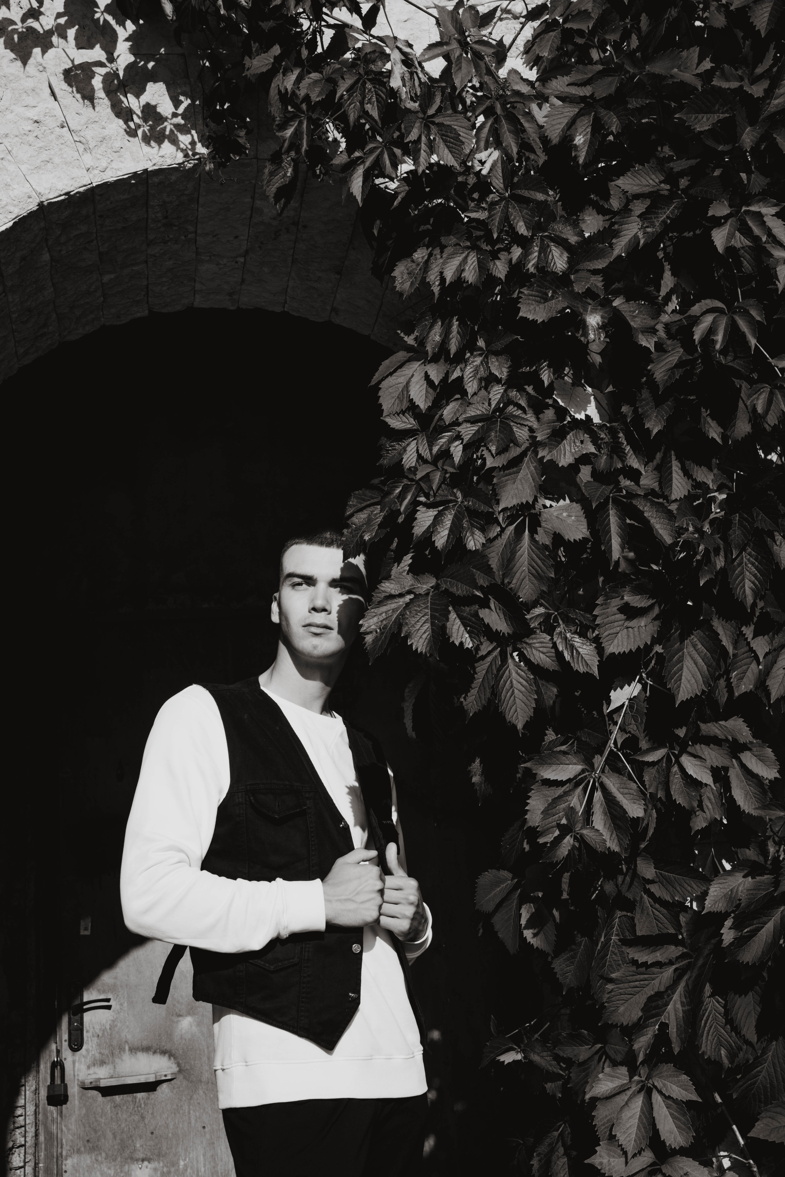 Михаил. Ксения Glossa. Портретный и репортажный фотограф в Самаре