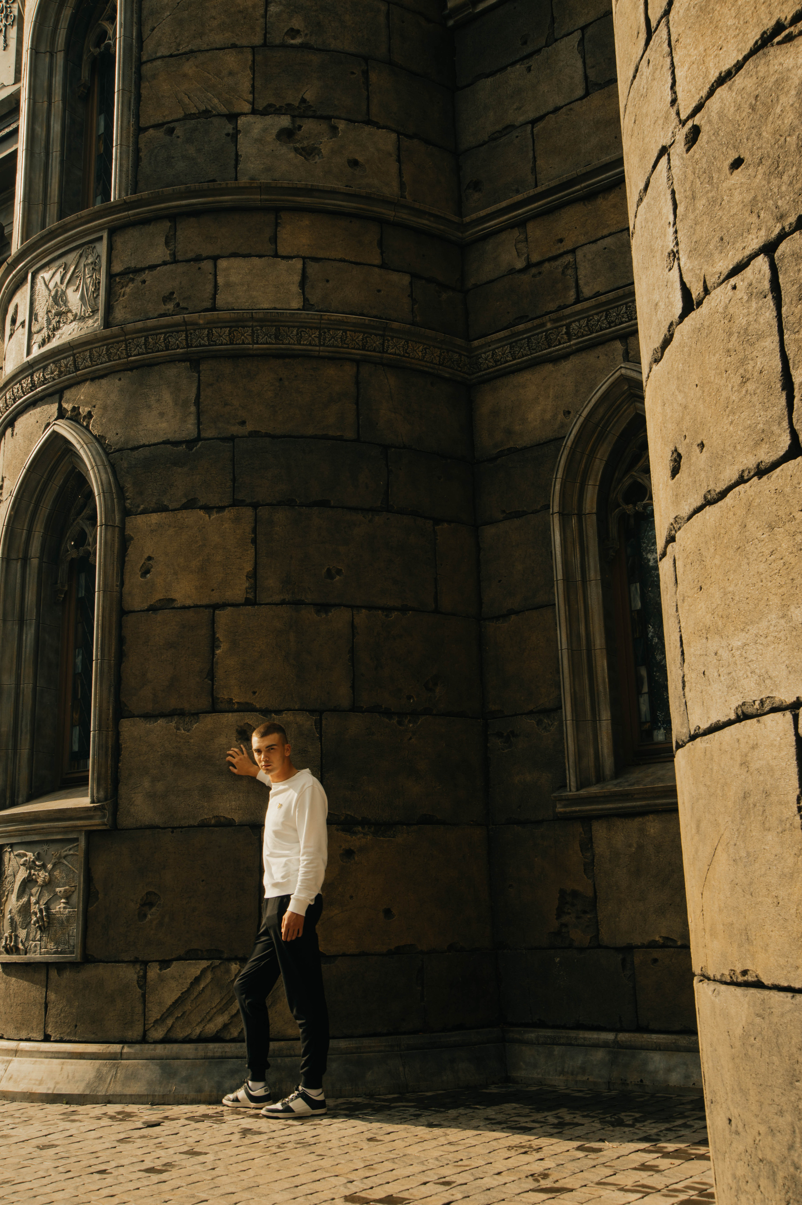 Михаил. Ксения Glossa. Портретный и репортажный фотограф в Самаре