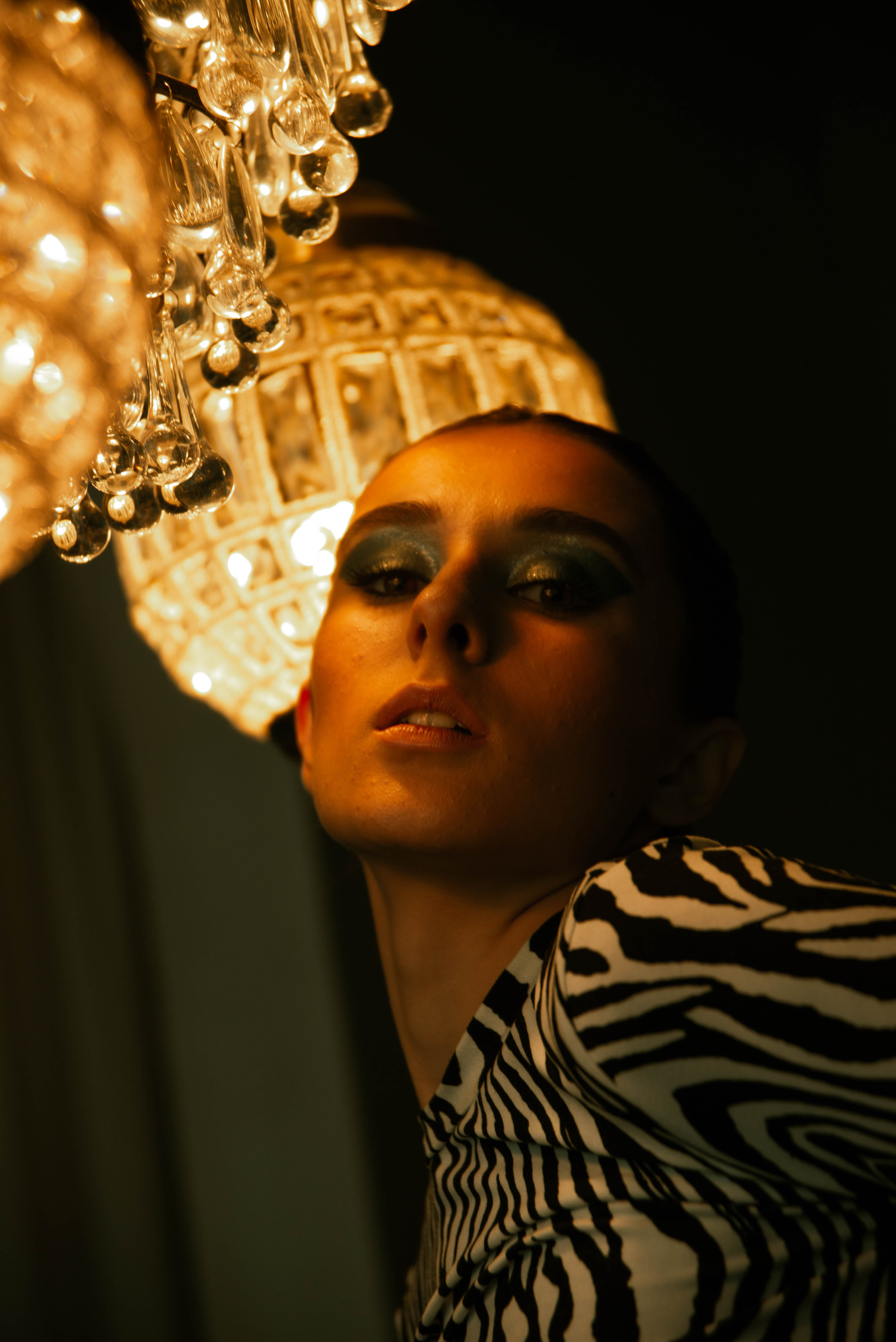 Полина. Ксения Glossa. Портретный и репортажный фотограф в Самаре