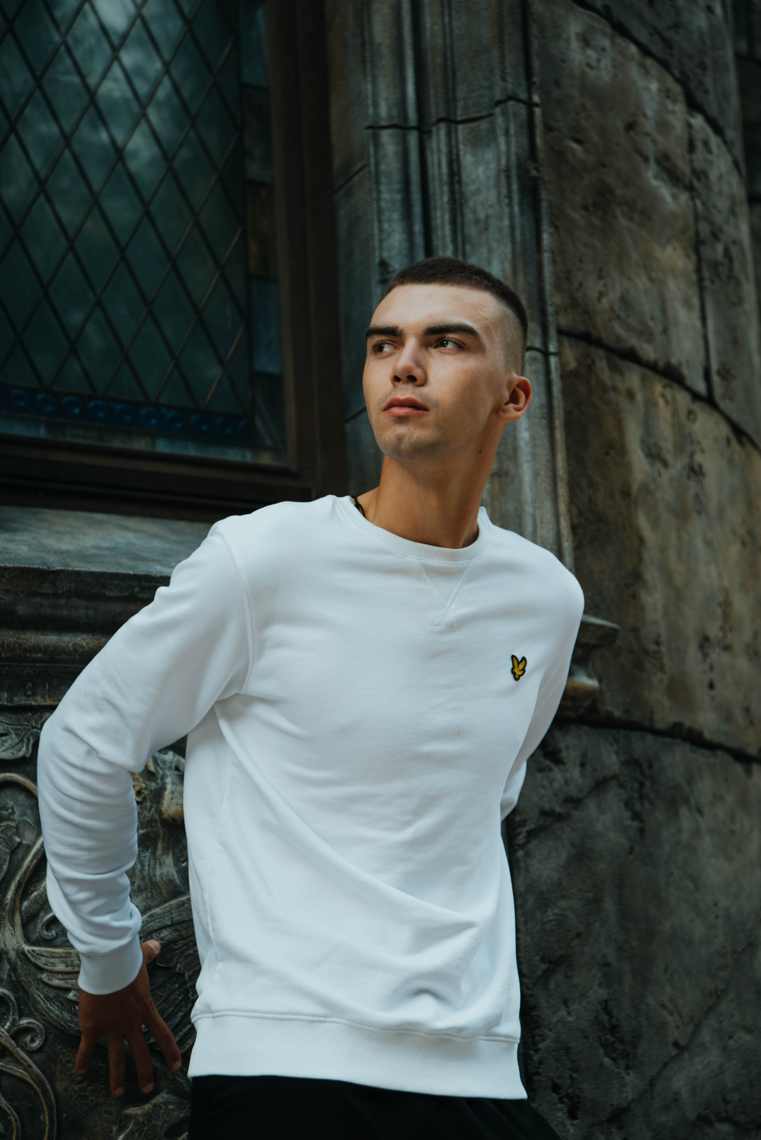 Михаил. Ксения Glossa. Портретный и репортажный фотограф в Самаре