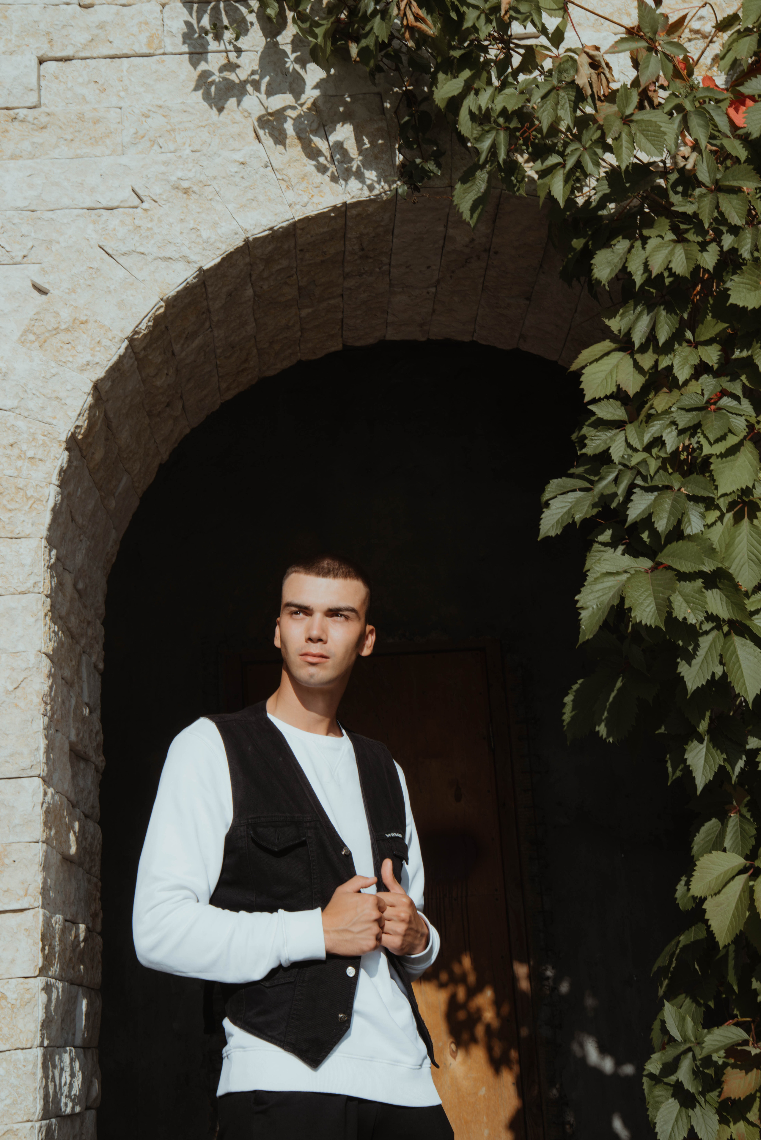 Михаил. Ксения Glossa. Портретный и репортажный фотограф в Самаре