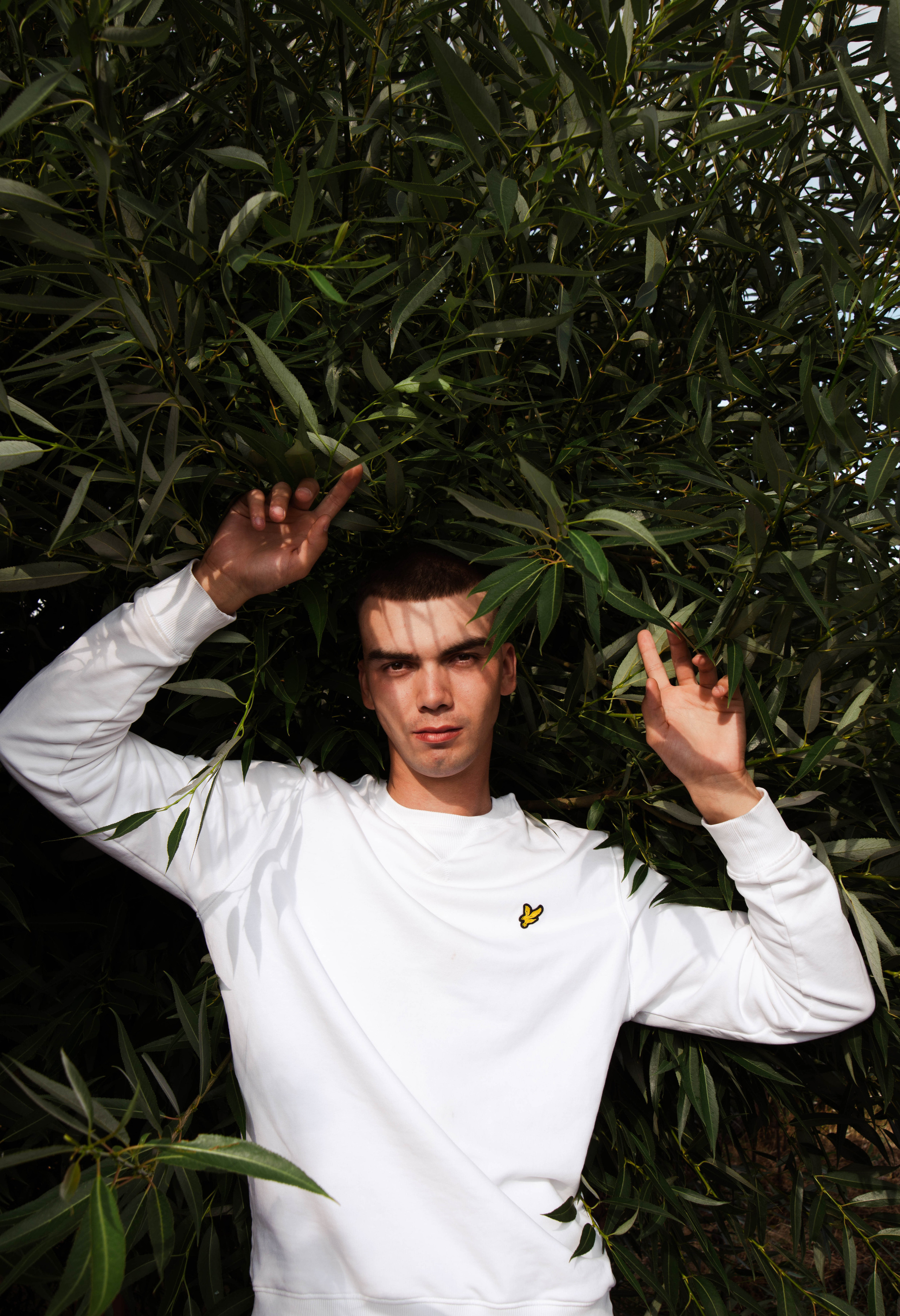 Михаил. Ксения Glossa. Портретный и репортажный фотограф в Самаре