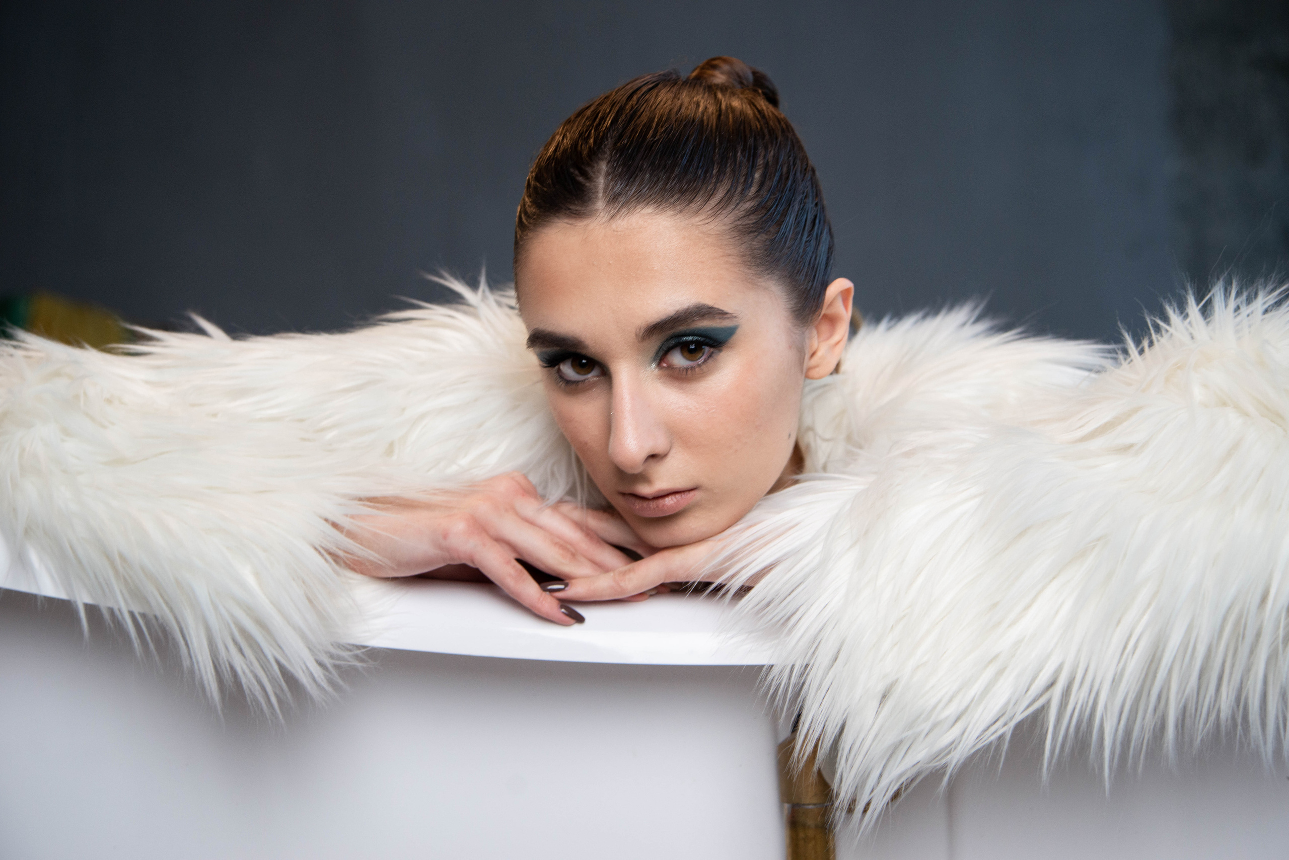 Полина. Ксения Glossa. Портретный и репортажный фотограф в Самаре