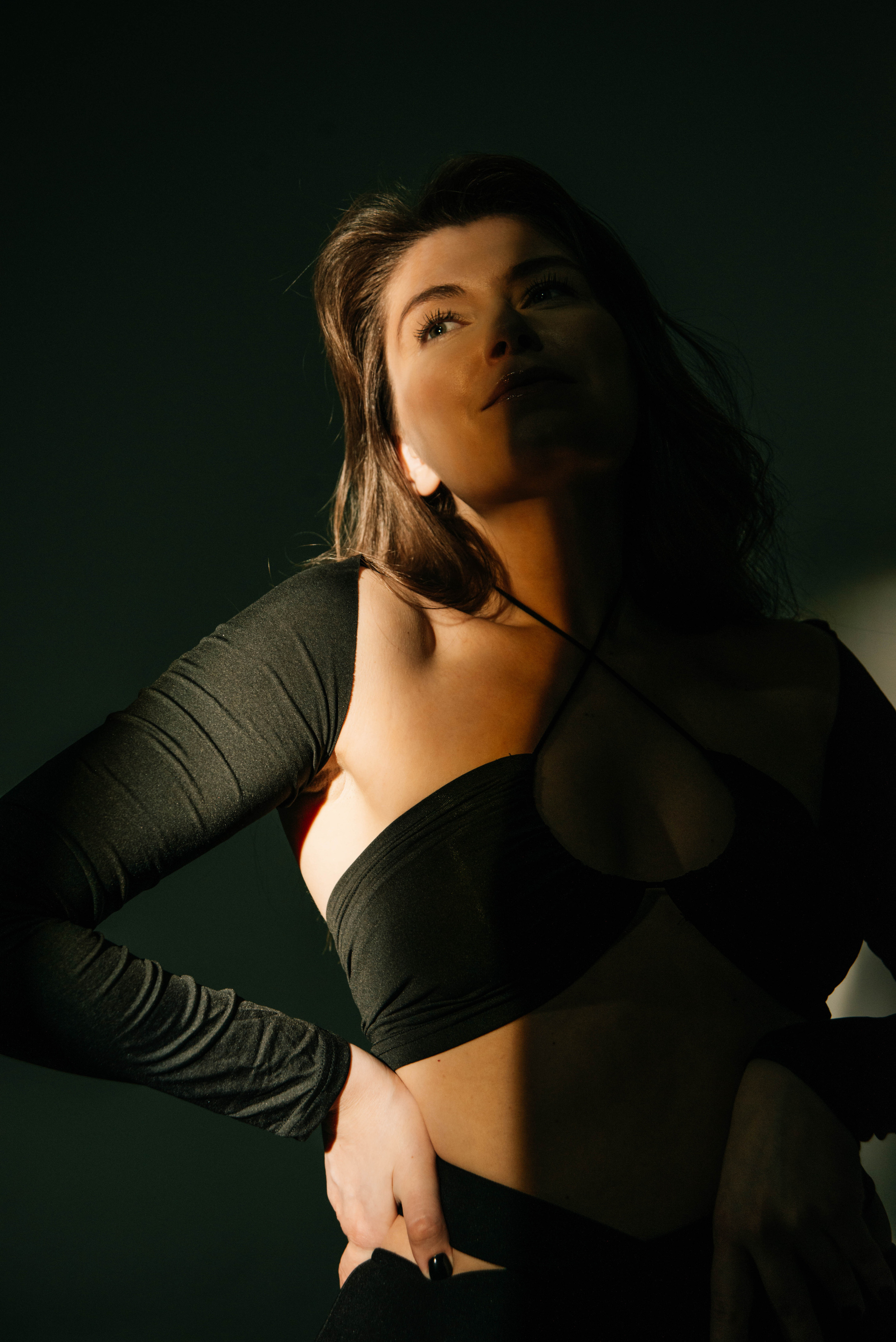 Анастасия. Ксения Glossa. Портретный и репортажный фотограф в Самаре