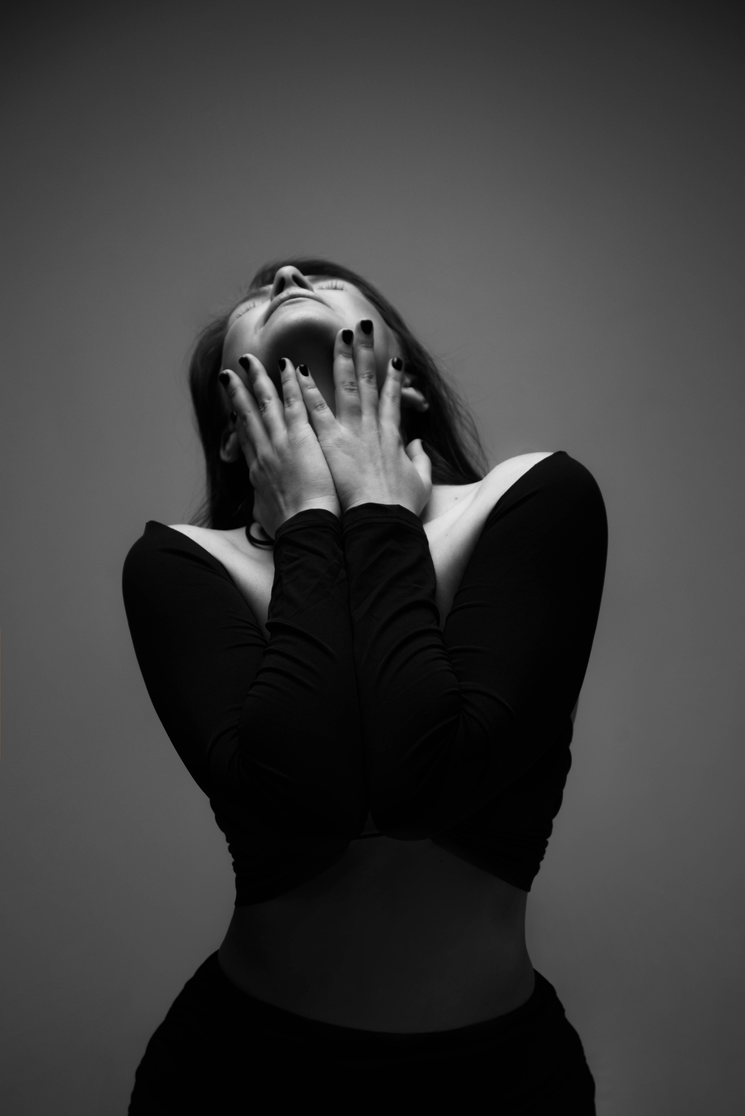 Анастасия. Ксения Glossa. Портретный и репортажный фотограф в Самаре