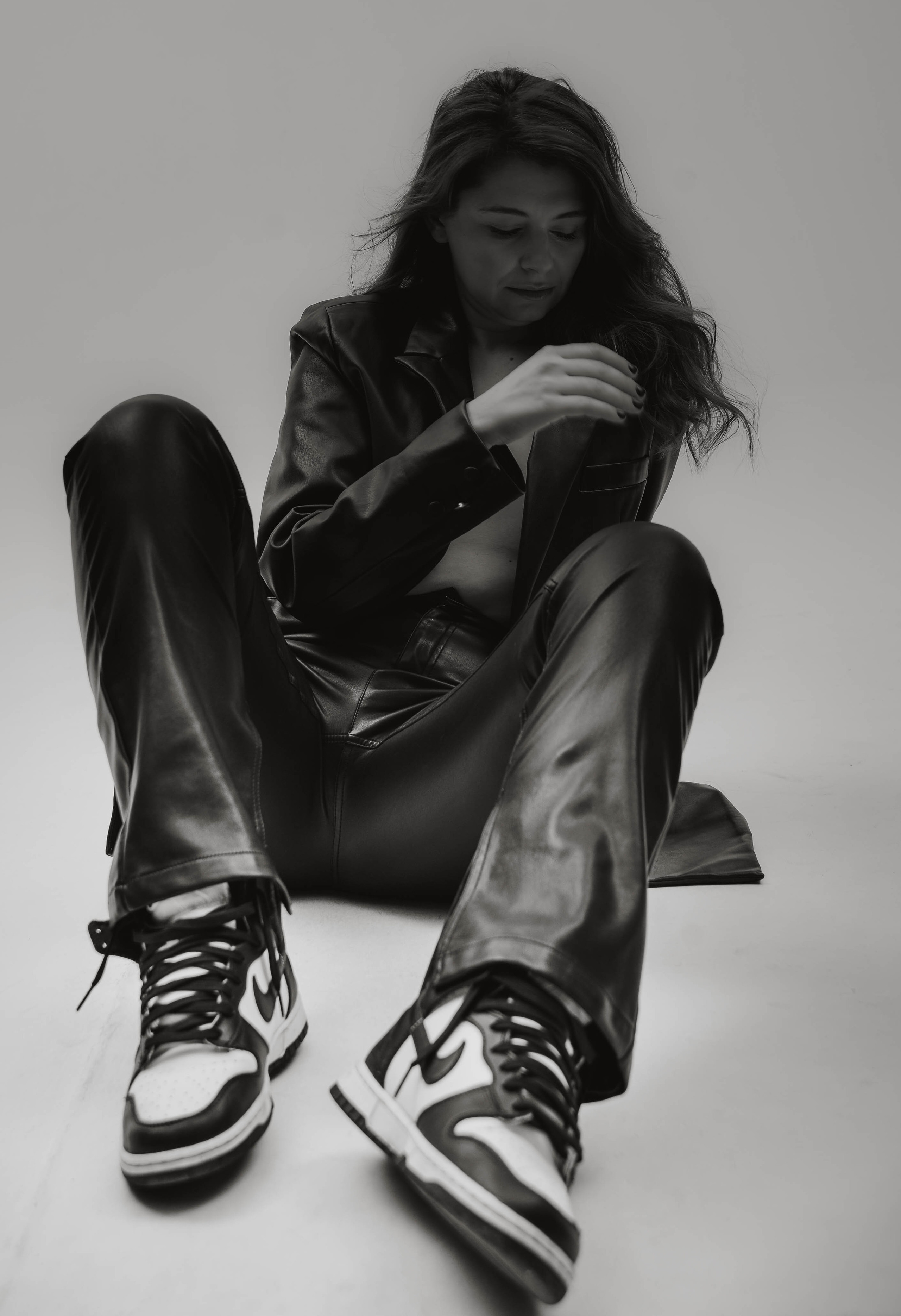 Анастасия. Ксения Glossa. Портретный и репортажный фотограф в Самаре