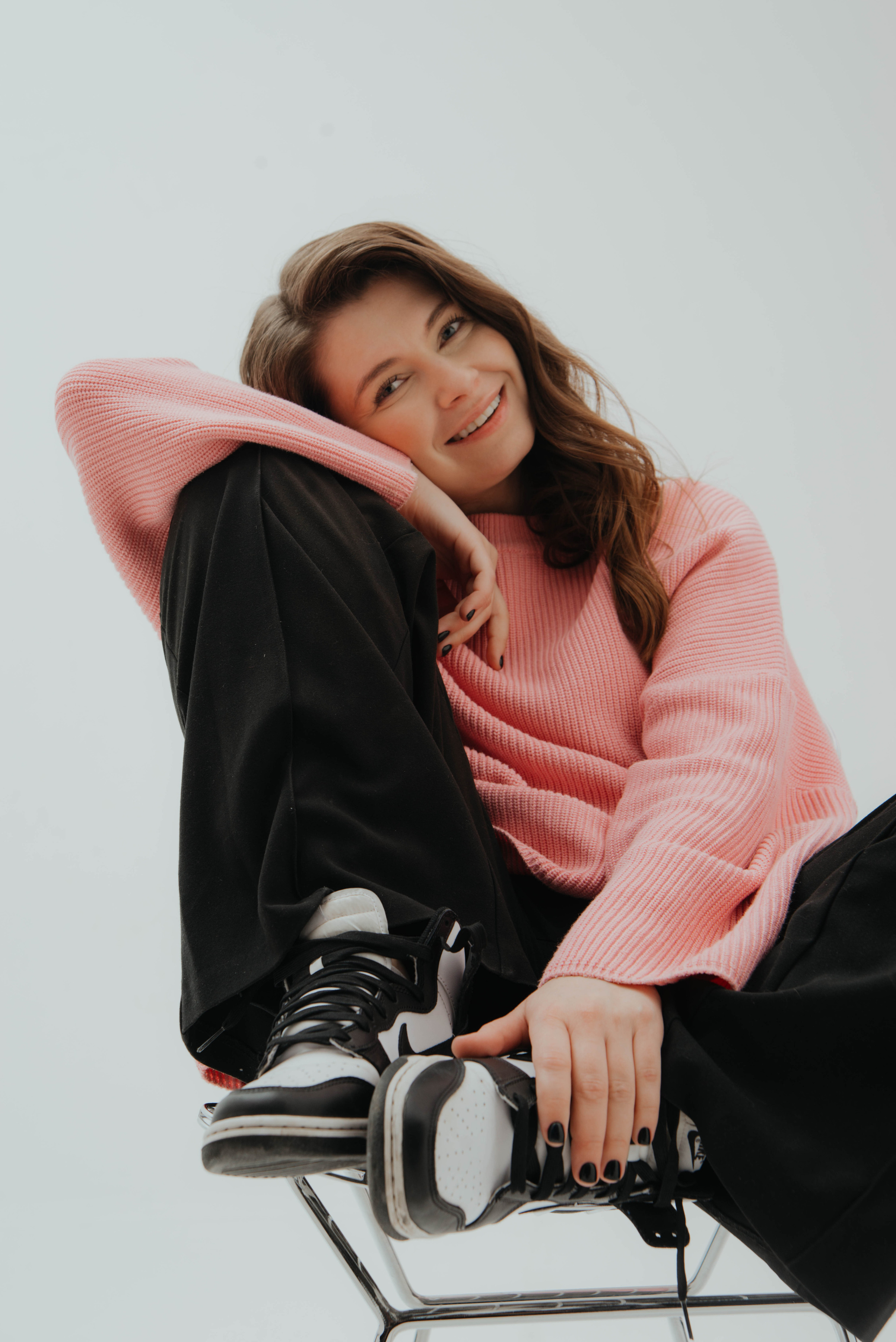 Анастасия. Ксения Glossa. Портретный и репортажный фотограф в Самаре