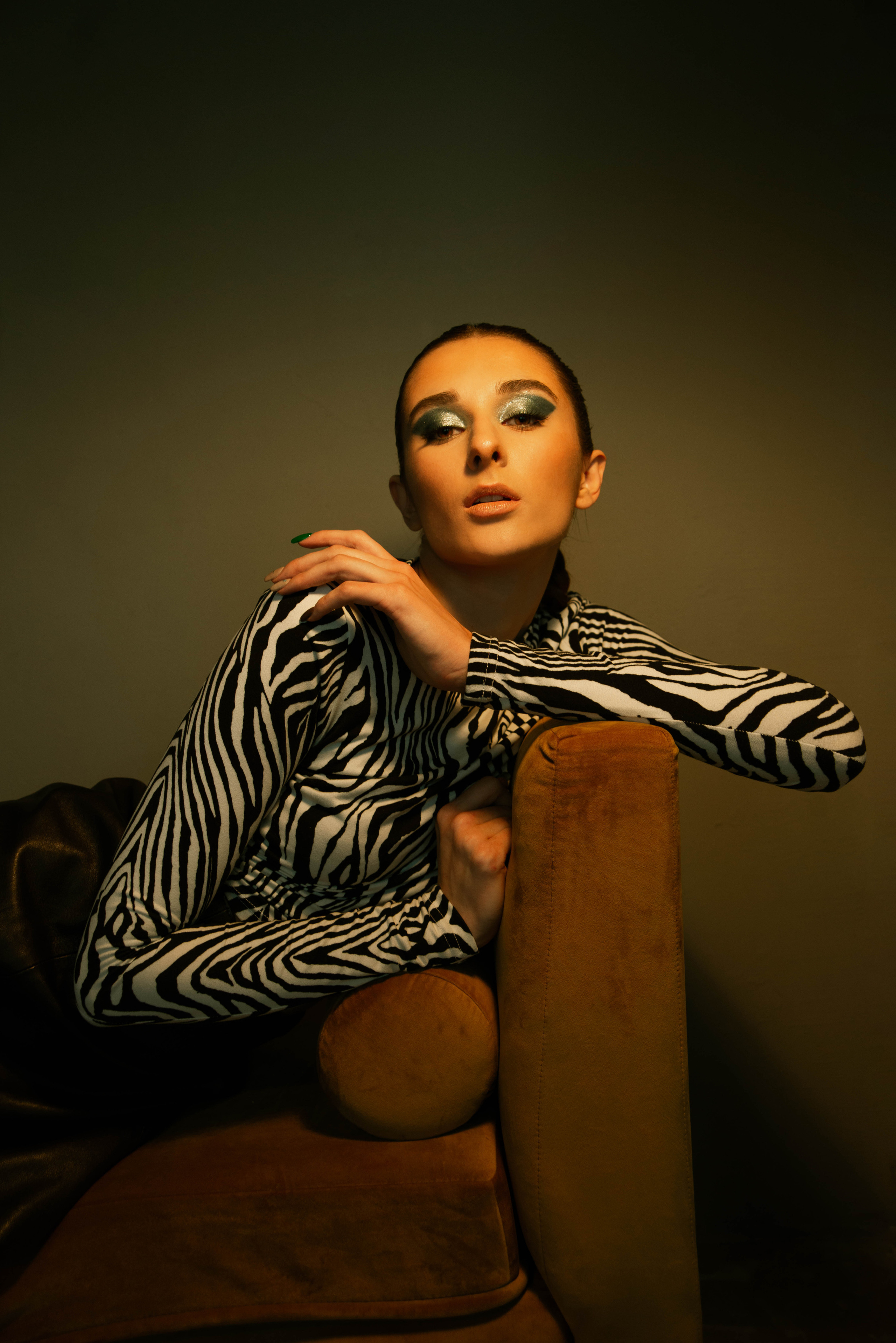 Полина. Ксения Glossa. Портретный и репортажный фотограф в Самаре