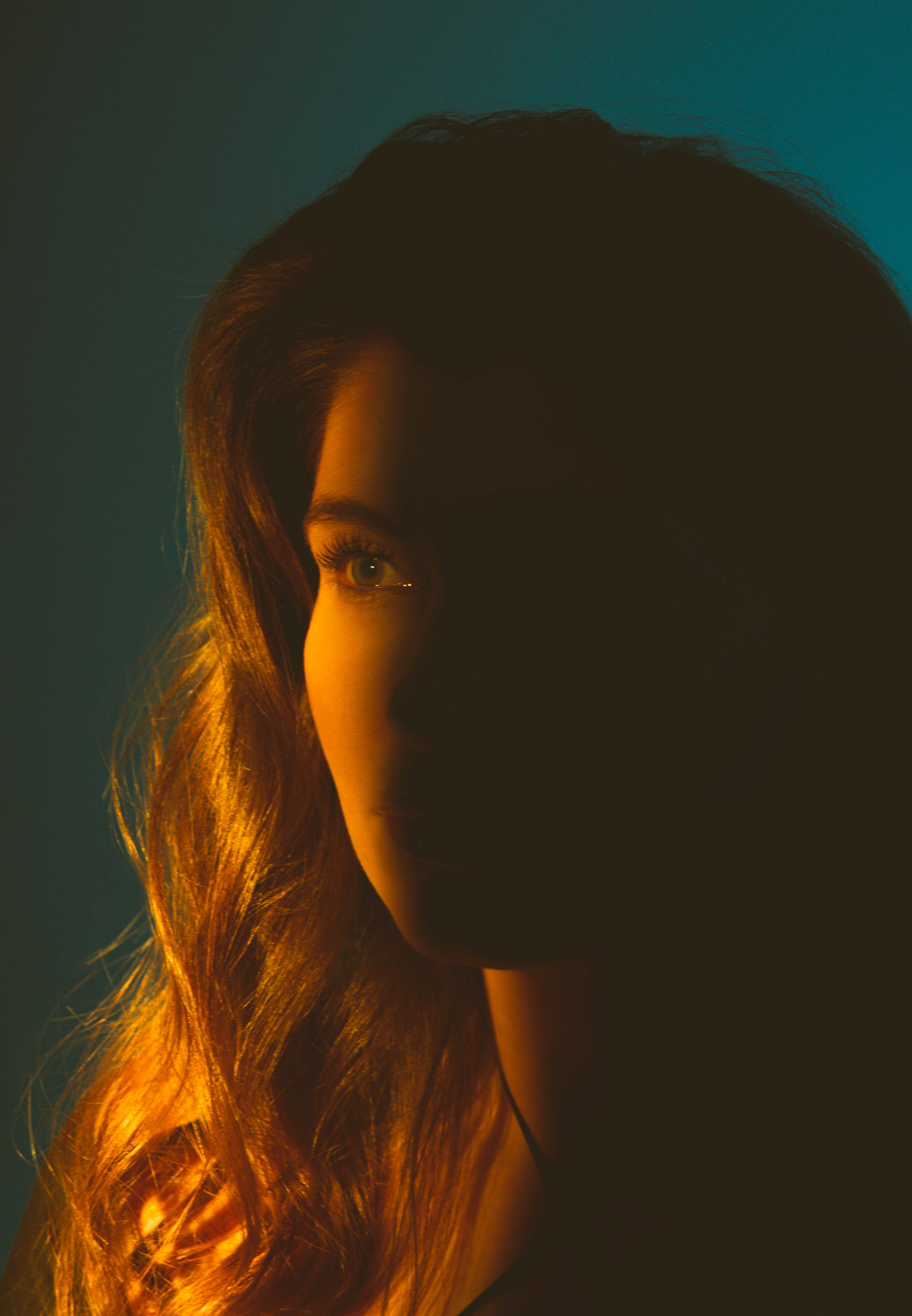 Анастасия. Ксения Glossa. Портретный и репортажный фотограф в Самаре