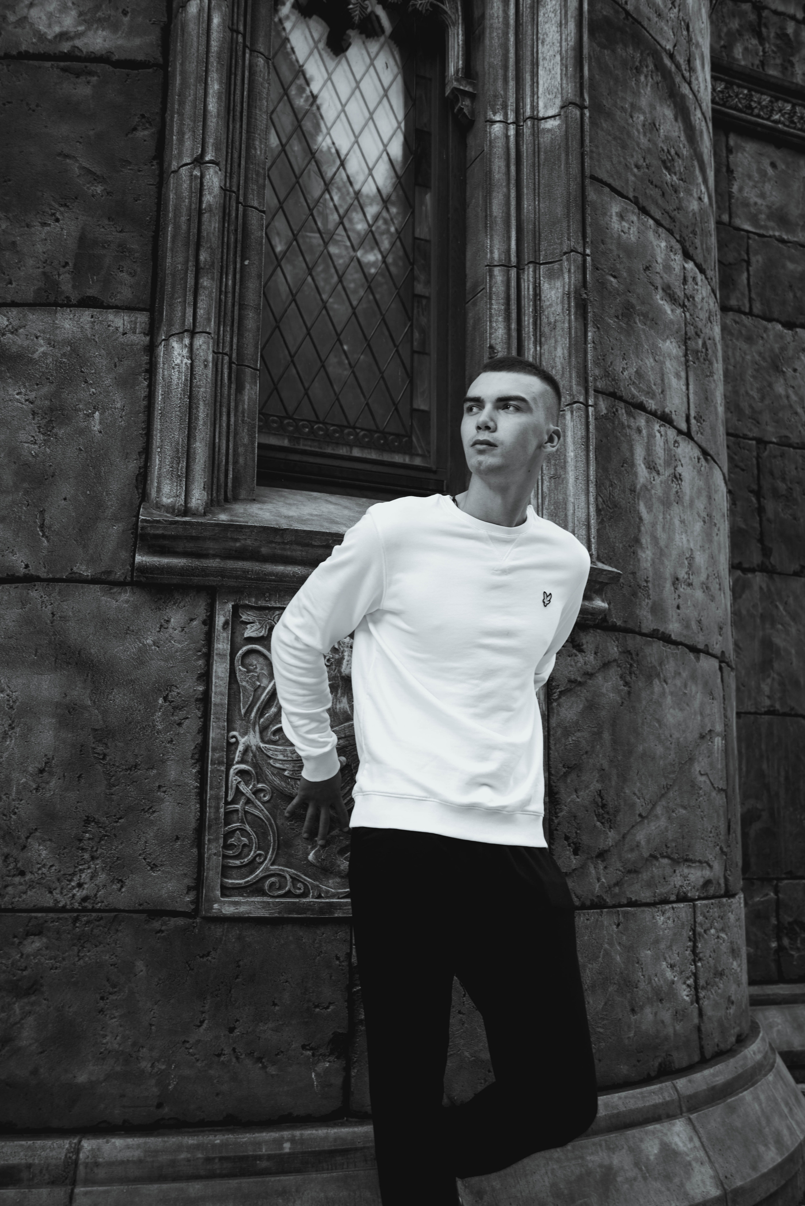 Михаил. Ксения Glossa. Портретный и репортажный фотограф в Самаре