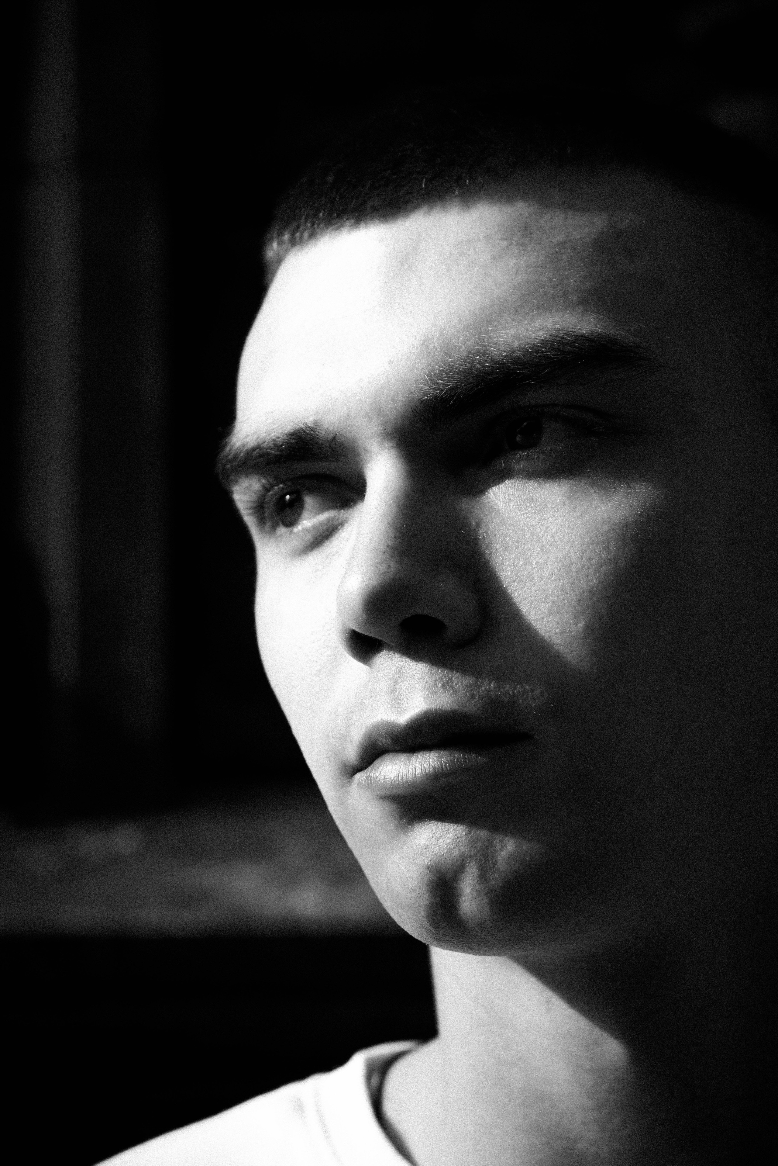 Михаил. Ксения Glossa. Портретный и репортажный фотограф в Самаре