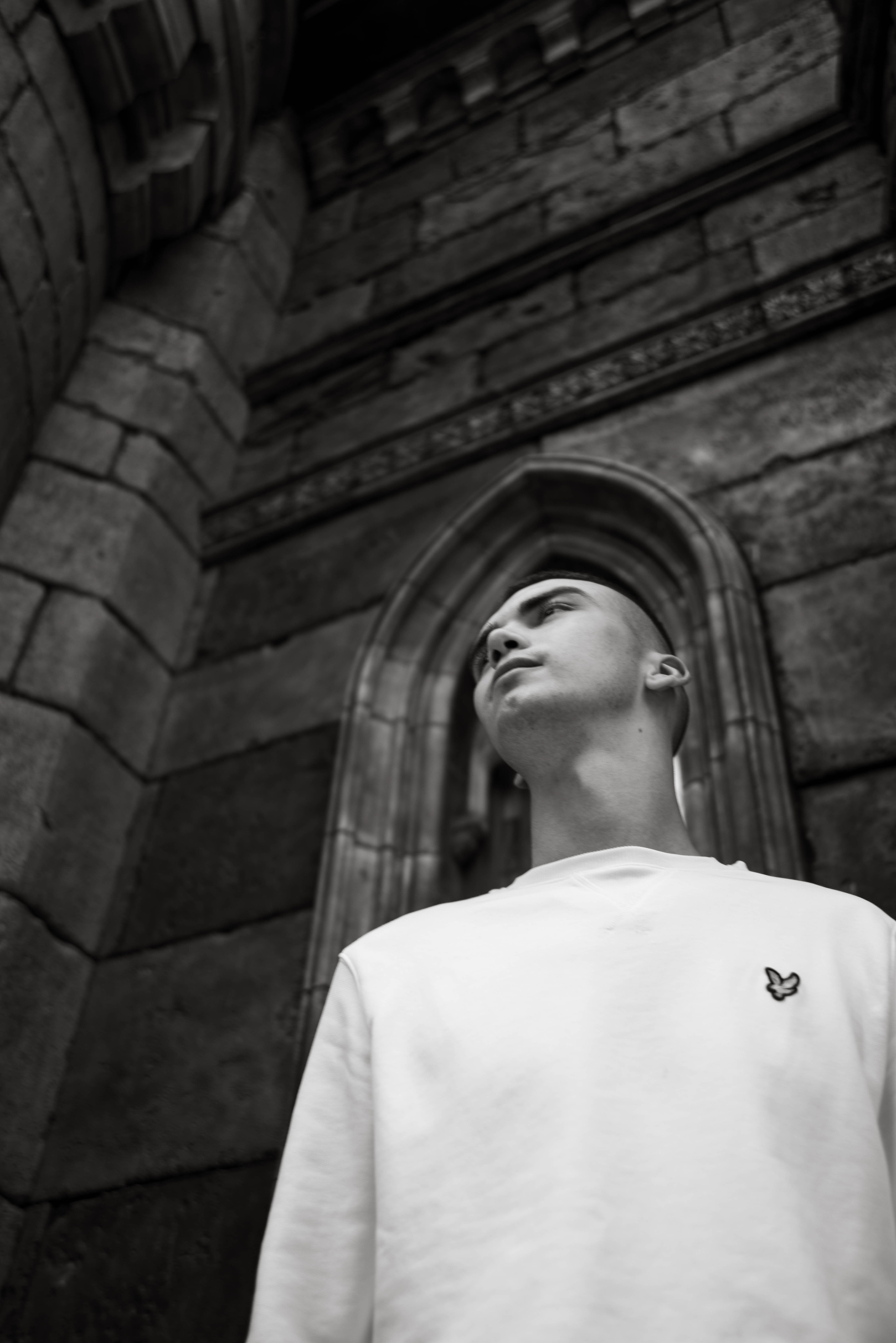 Михаил. Ксения Glossa. Портретный и репортажный фотограф в Самаре