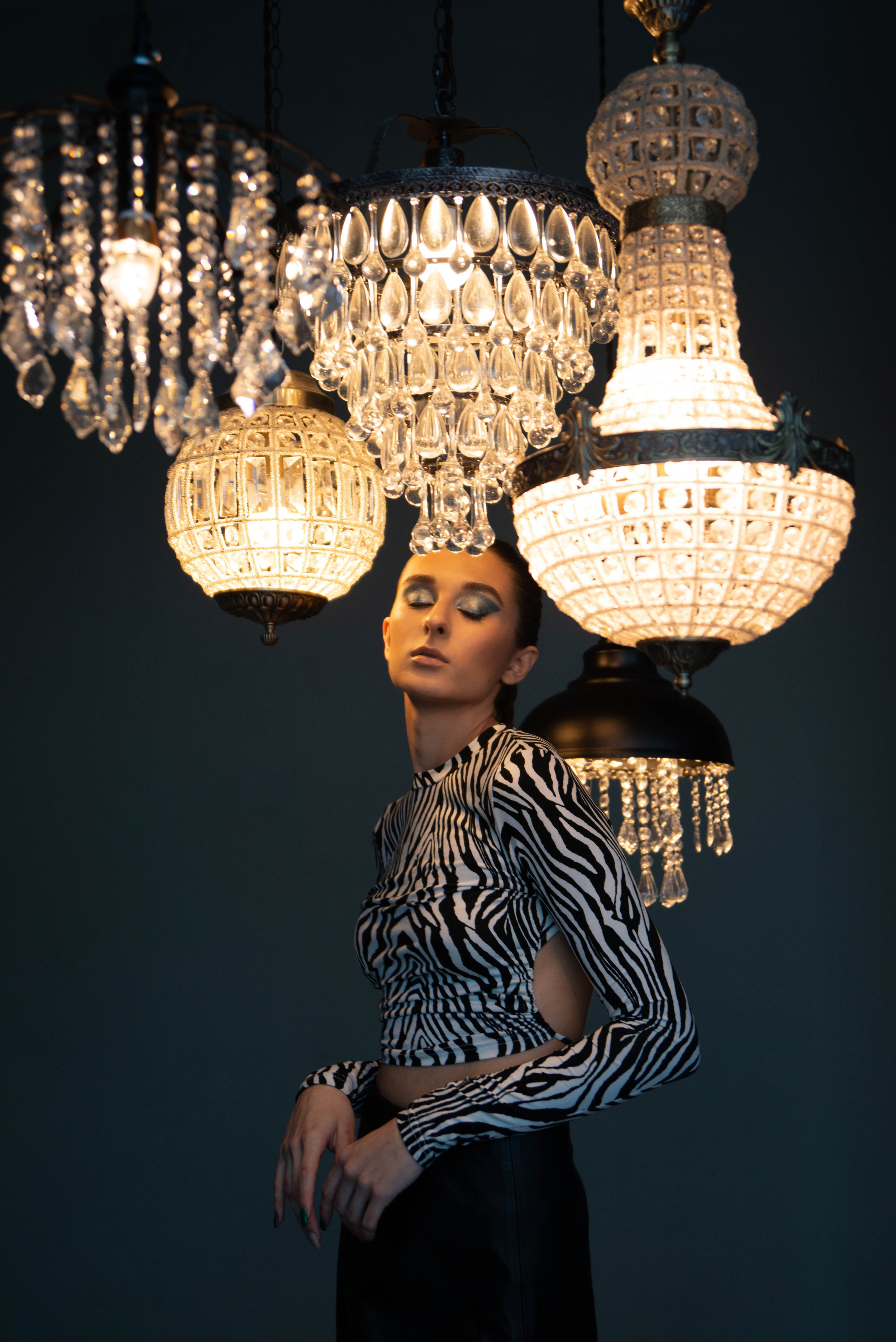 Полина. Ксения Glossa. Портретный и репортажный фотограф в Самаре