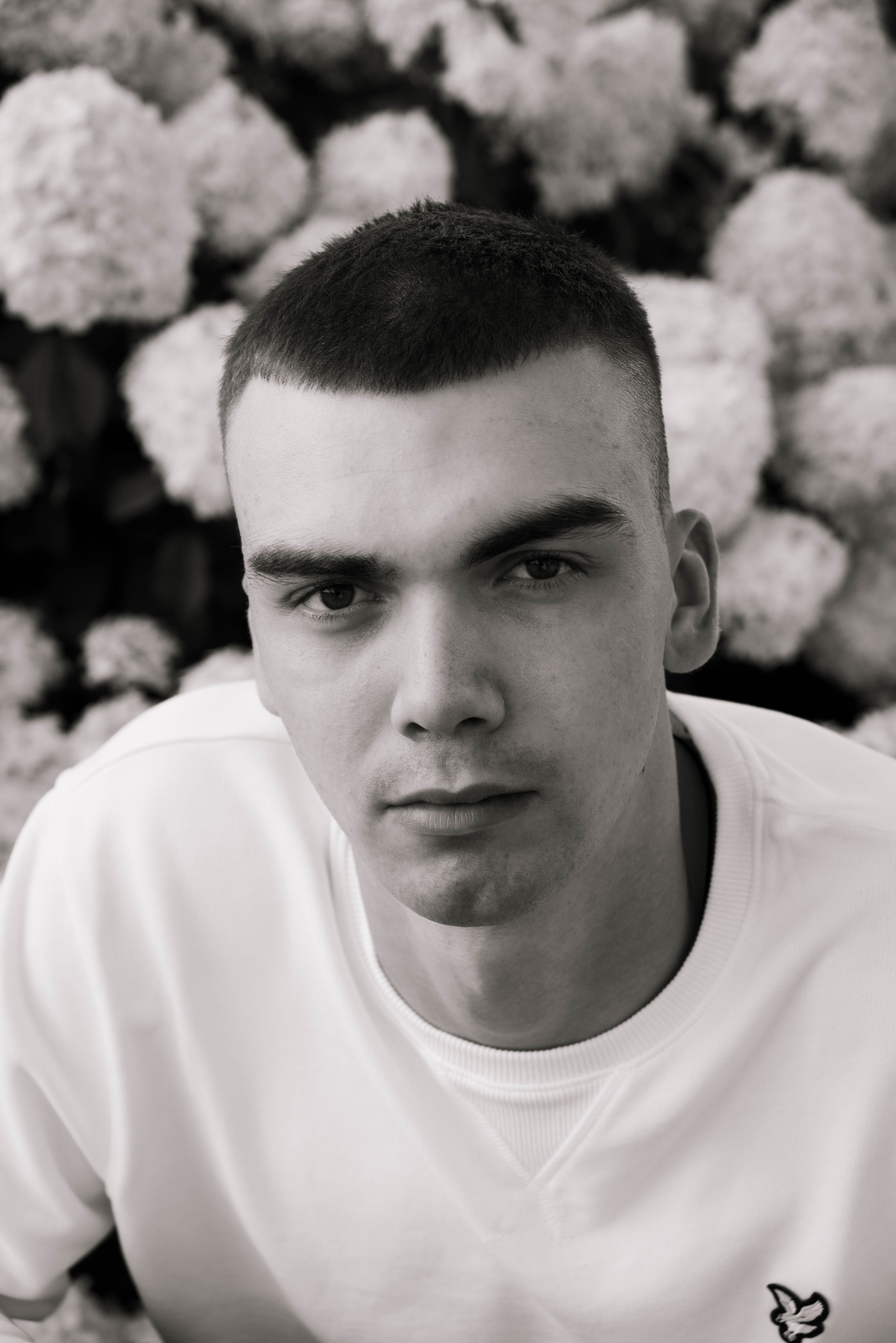 Михаил. Ксения Glossa. Портретный и репортажный фотограф в Самаре