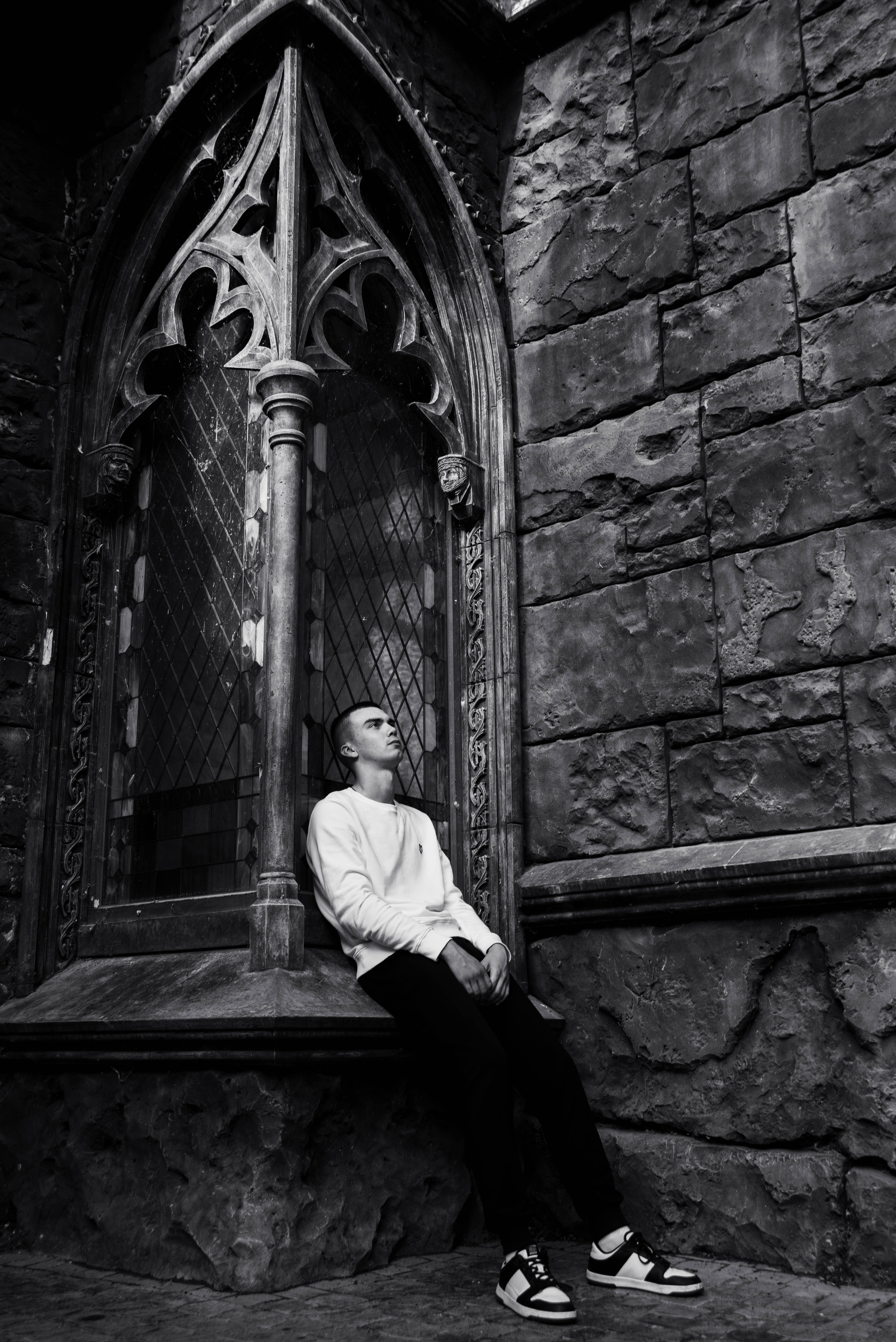 Михаил. Ксения Glossa. Портретный и репортажный фотограф в Самаре