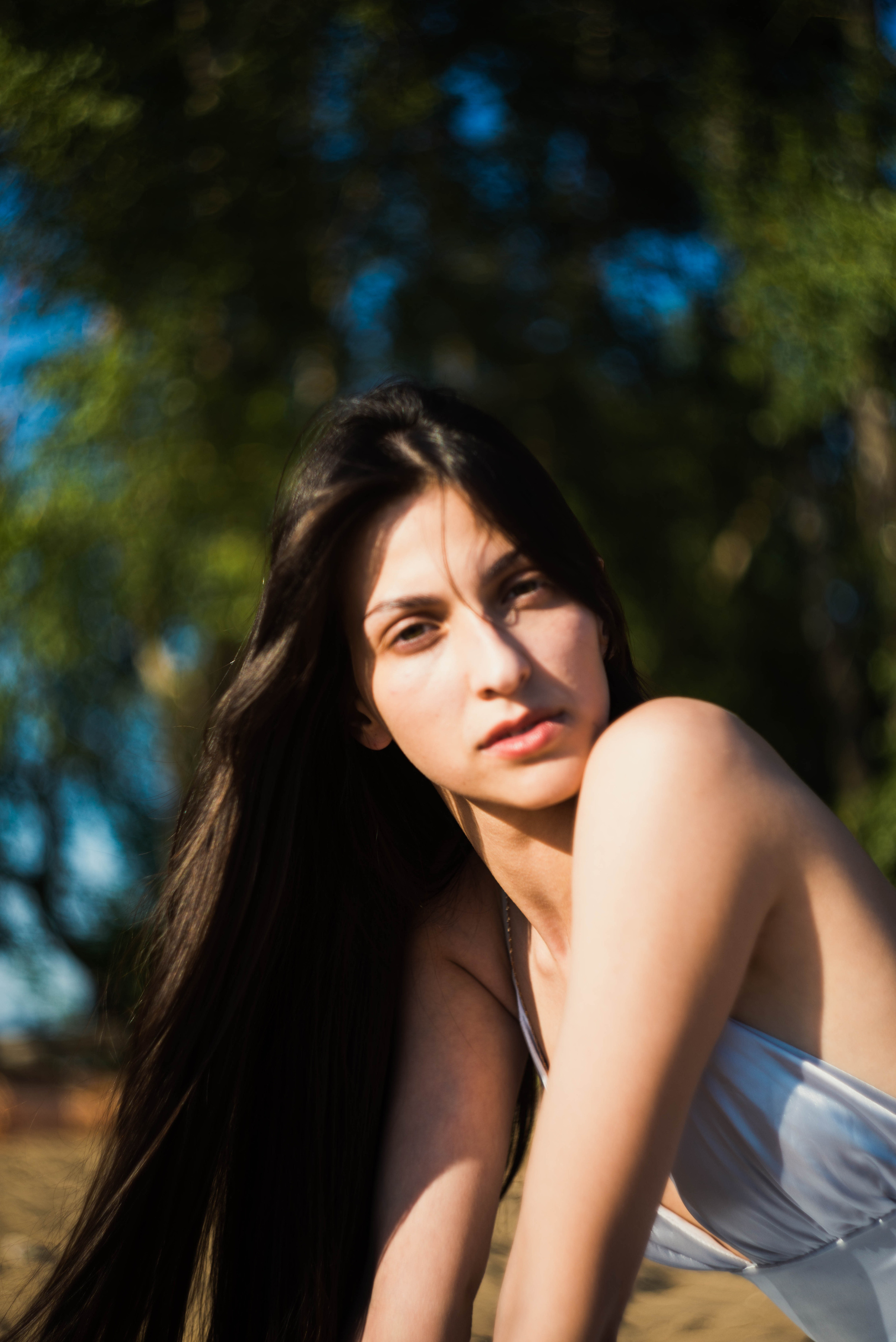 Ксения. Ксения Glossa. Портретный и репортажный фотограф в Самаре