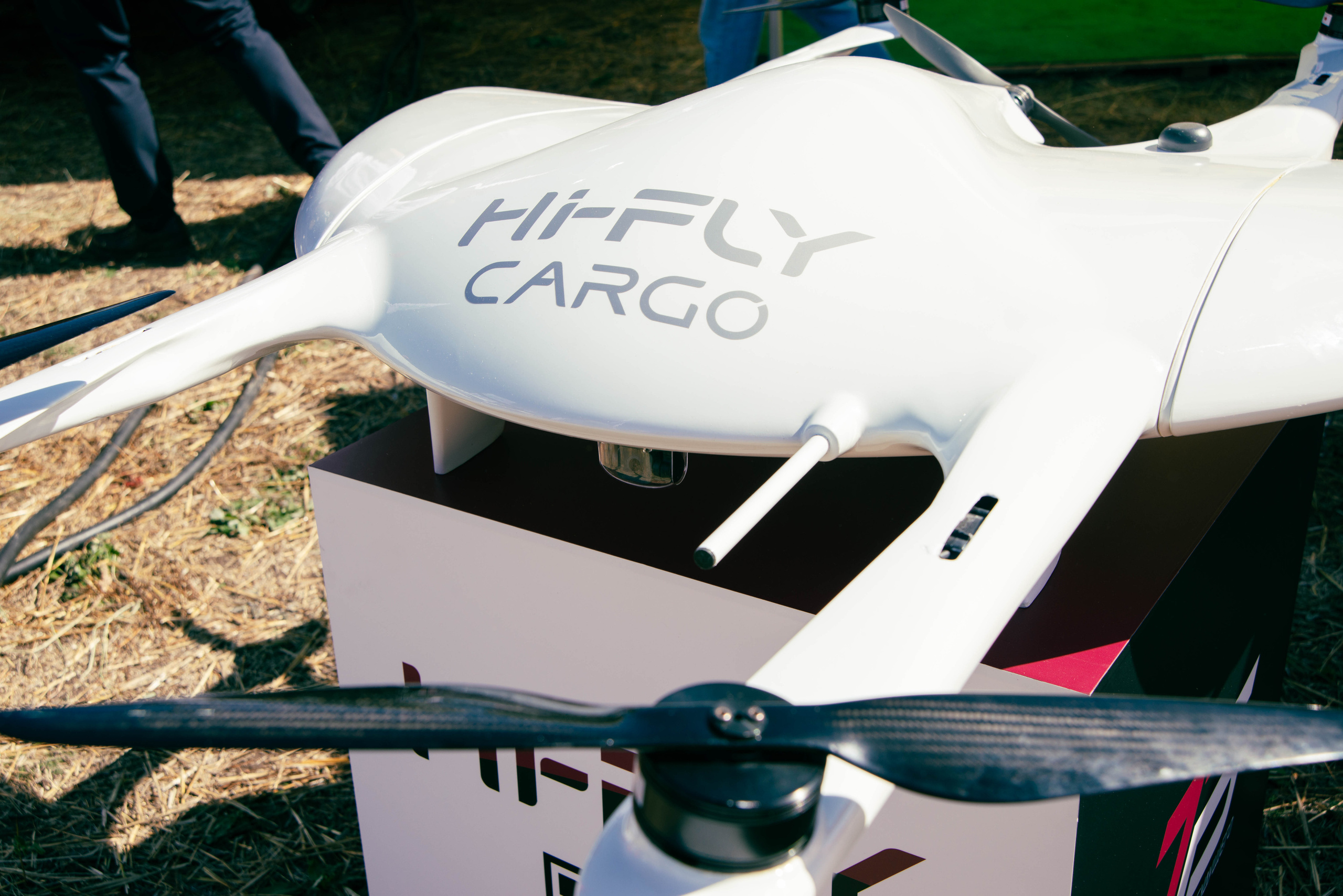 Компания «Транспорт будущего» на промышленной выставке. Ксения Glossa. Портретный и репортажный фотограф в Самаре