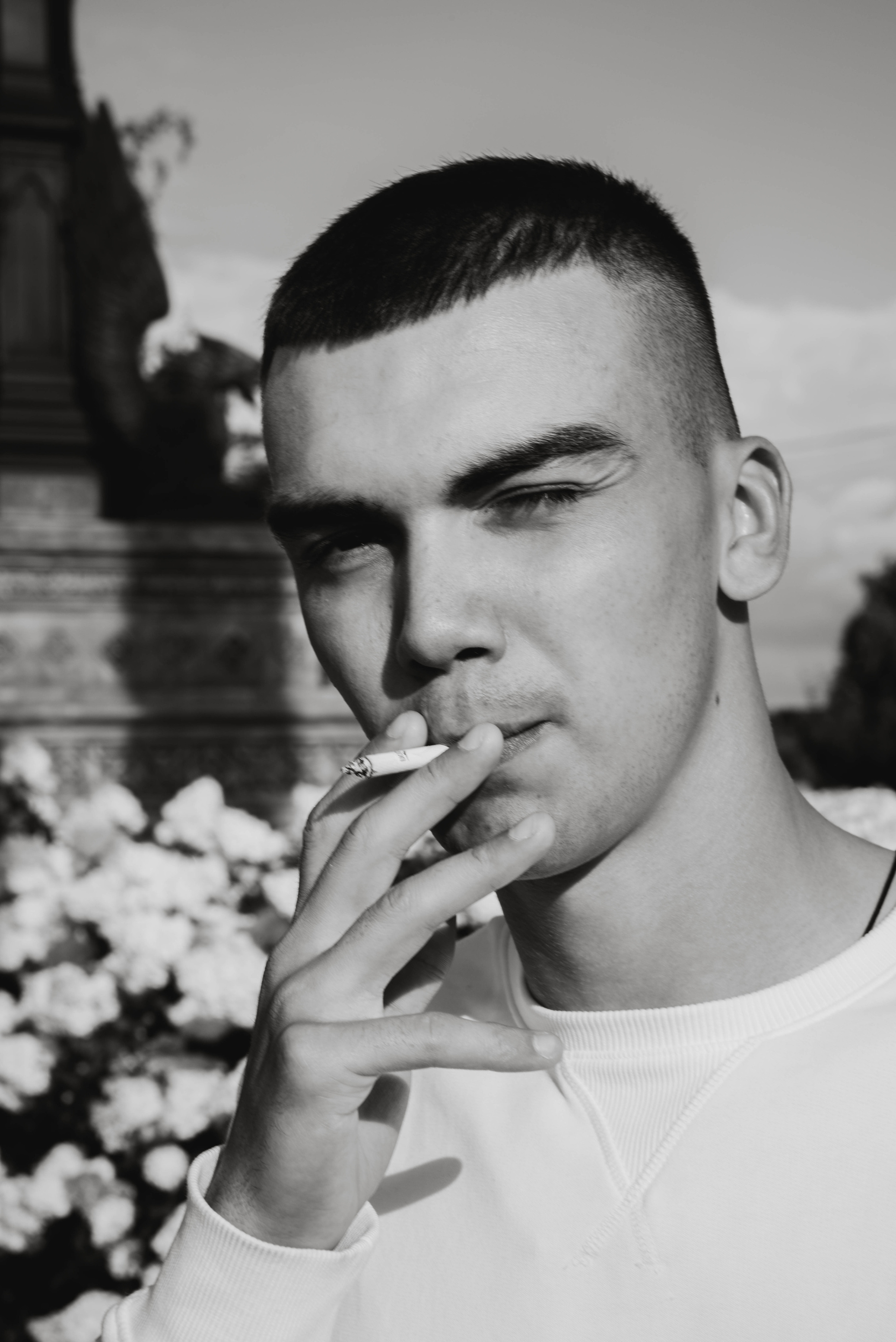 Михаил. Ксения Glossa. Портретный и репортажный фотограф в Самаре